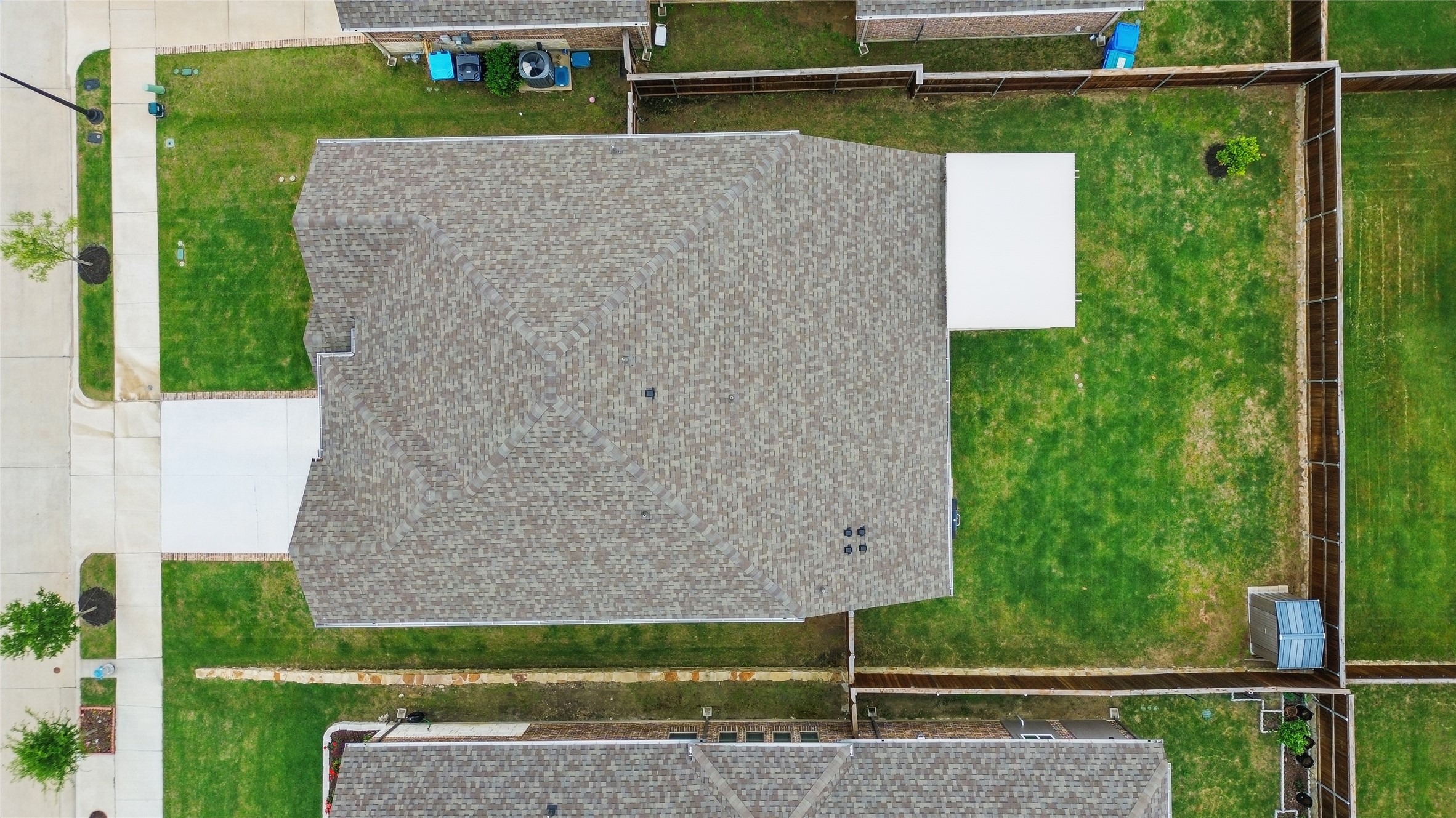 3816 Brookvale Drive , Rowlett, TX, 75089 | 20934085 | Realty Texas LLC