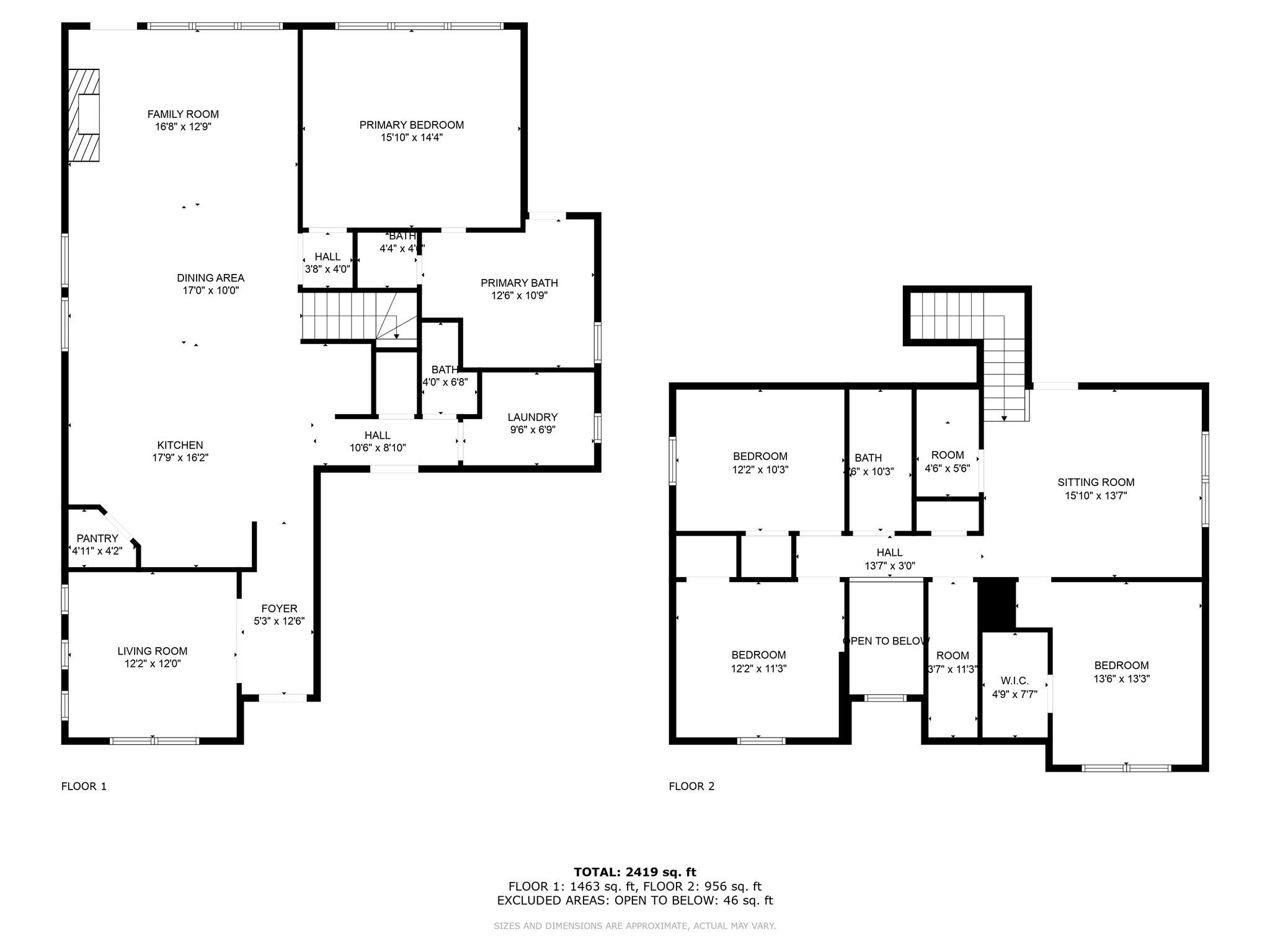 3816 Brookvale Drive , Rowlett, TX, 75089 | 20934085 | Realty Texas LLC