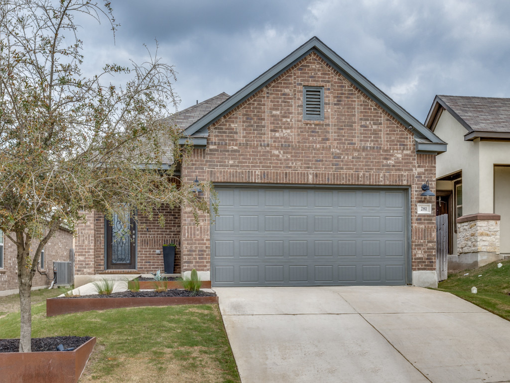 281 Satsuma Drive , Buda, TX, 78610 | 2520099 | Realty Texas LLC