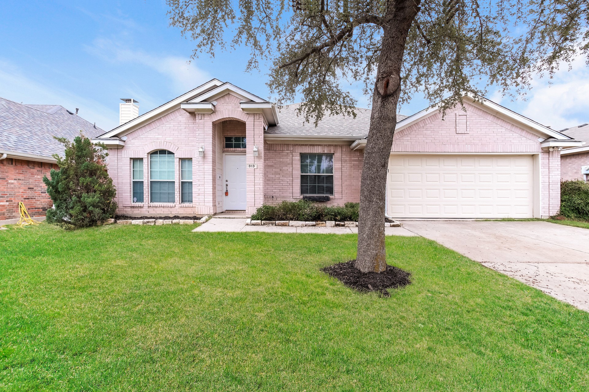 813 Dayspring Drive , Denton, TX, 76210 | 20938402 | Realty Texas LLC