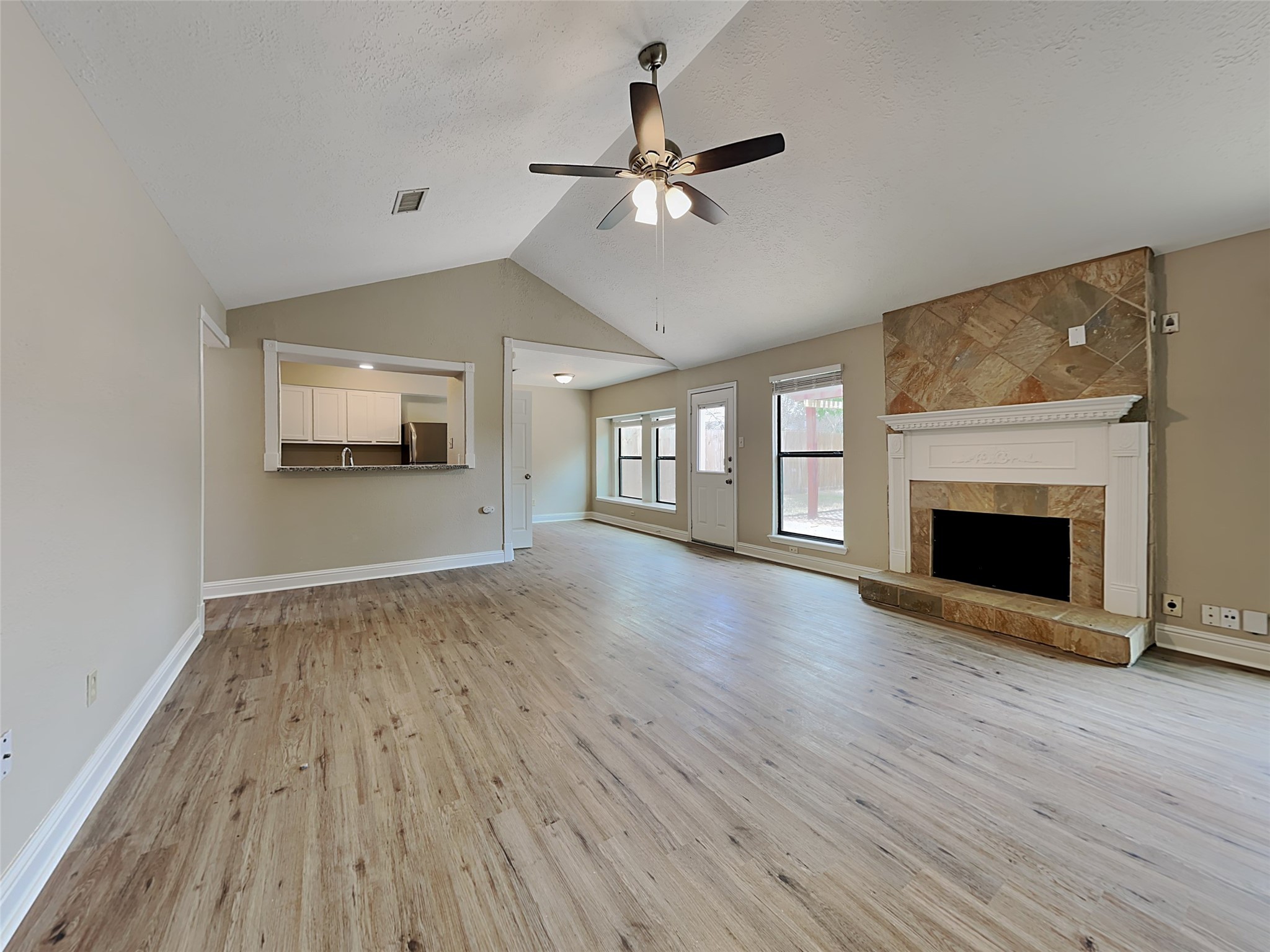 7323 Silver Star Drive , Houston, TX, 77086 | 7048581 | Realty Texas LLC