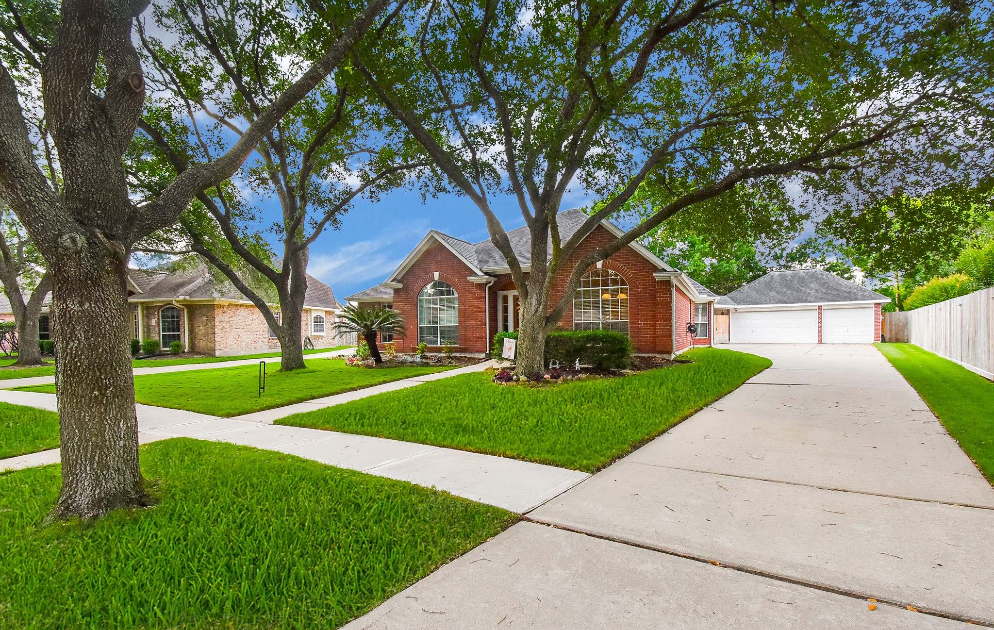 6222 Dew Bridge Drive , Sugar Land, TX, 77479 | 80522728 | Realty Texas LLC
