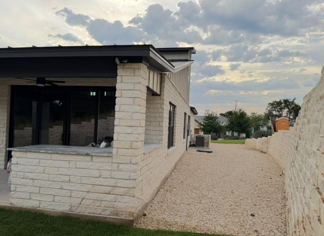3318 Bay West Boulevard , Horseshoe Bay, TX, 78657 | 8216098 | Realty Texas LLC