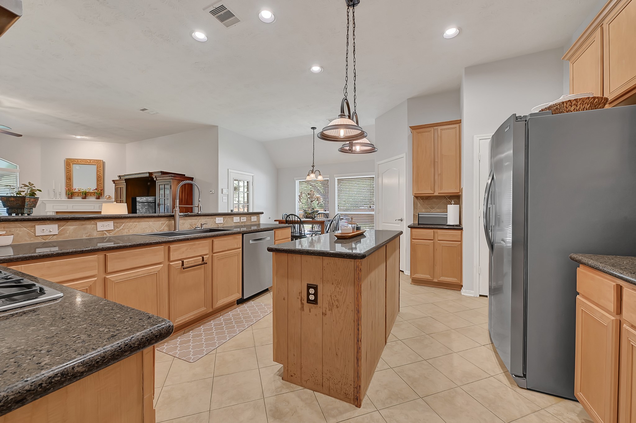 3011 Vincent Crossing Drive , Spring, TX, 77386 | 4977002 | Realty Texas LLC