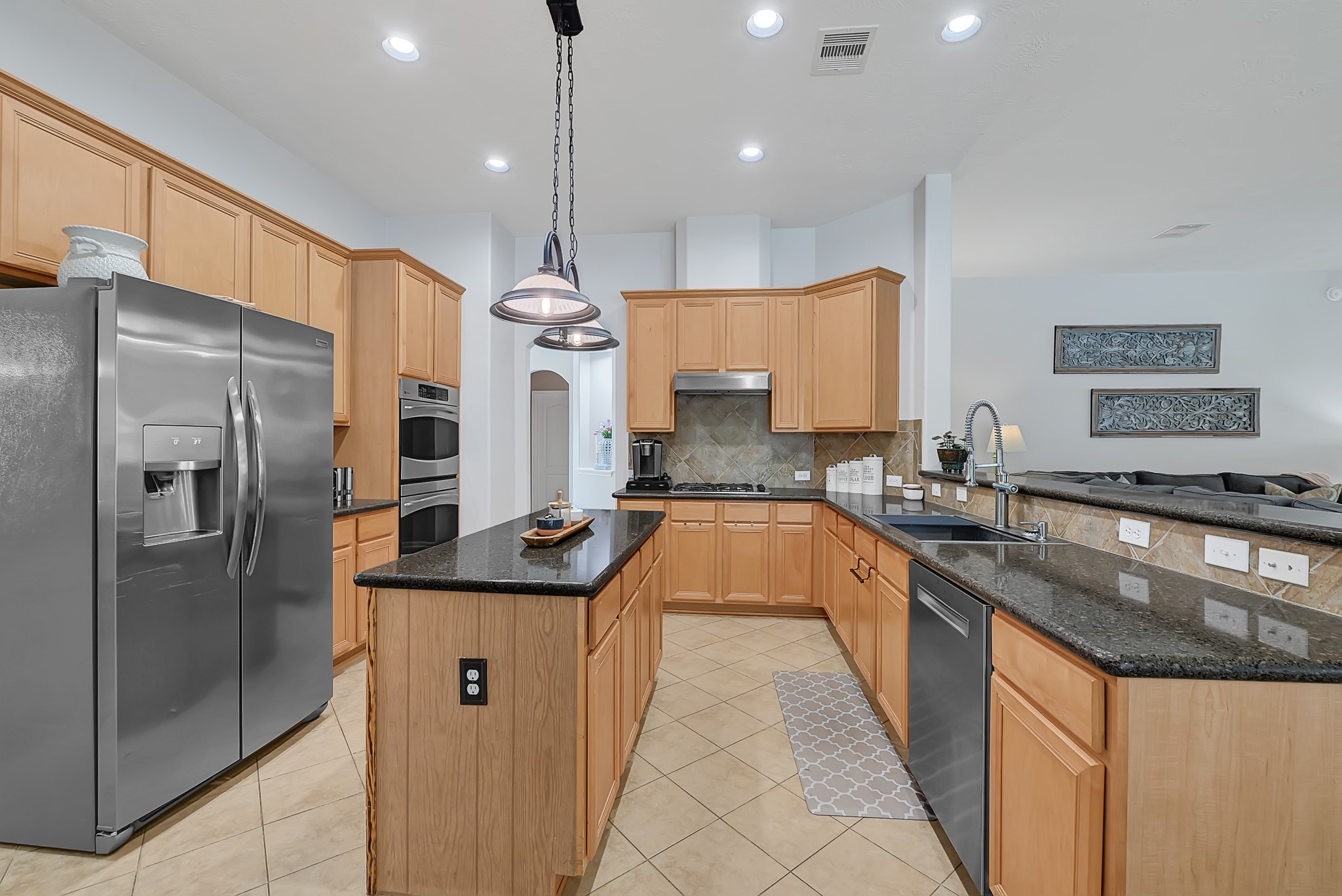 3011 Vincent Crossing Drive , Spring, TX, 77386 | 4977002 | Realty Texas LLC