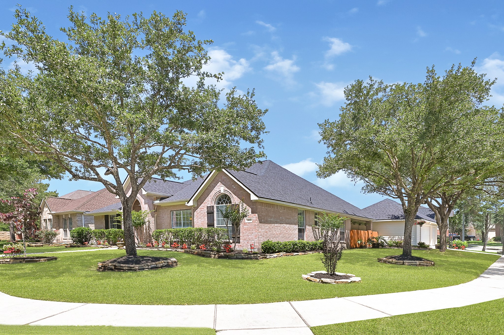 3011 Vincent Crossing Drive , Spring, TX, 77386 | 4977002 | Realty Texas LLC