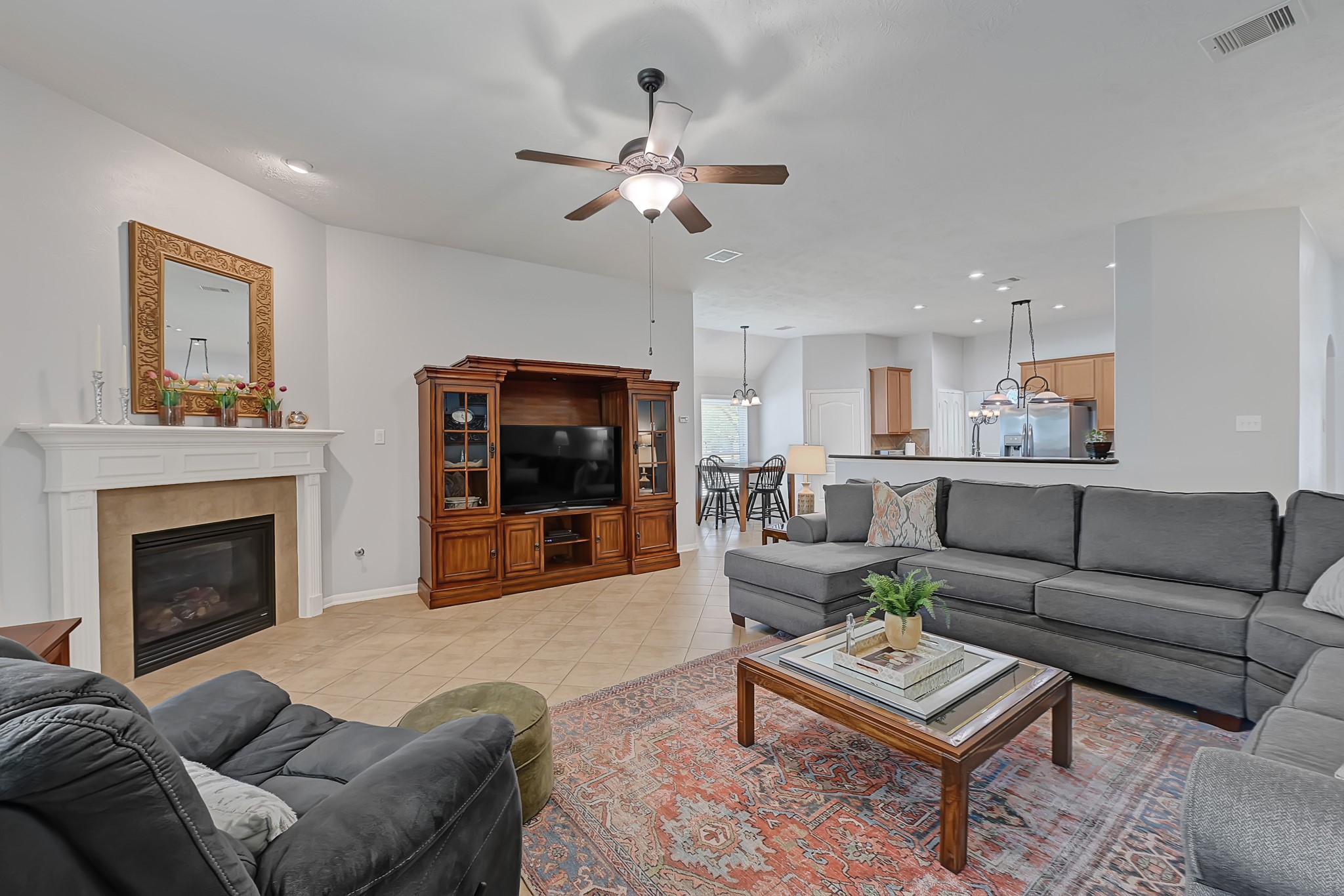 3011 Vincent Crossing Drive , Spring, TX, 77386 | 4977002 | Realty Texas LLC