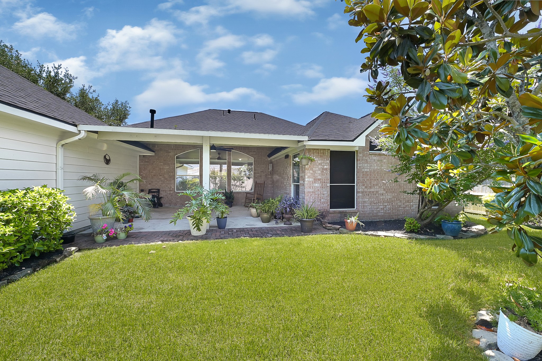 3011 Vincent Crossing Drive , Spring, TX, 77386 | 4977002 | Realty Texas LLC
