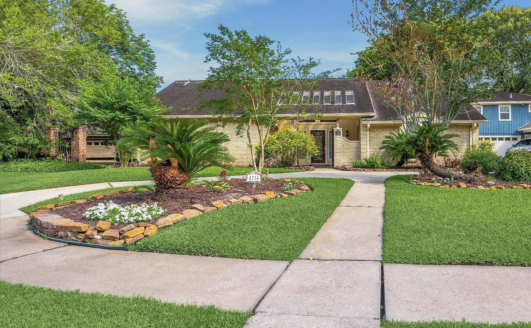 4114 Plumtree Lane , Seabrook, TX, 77586 | 20297319 | Realty Texas LLC