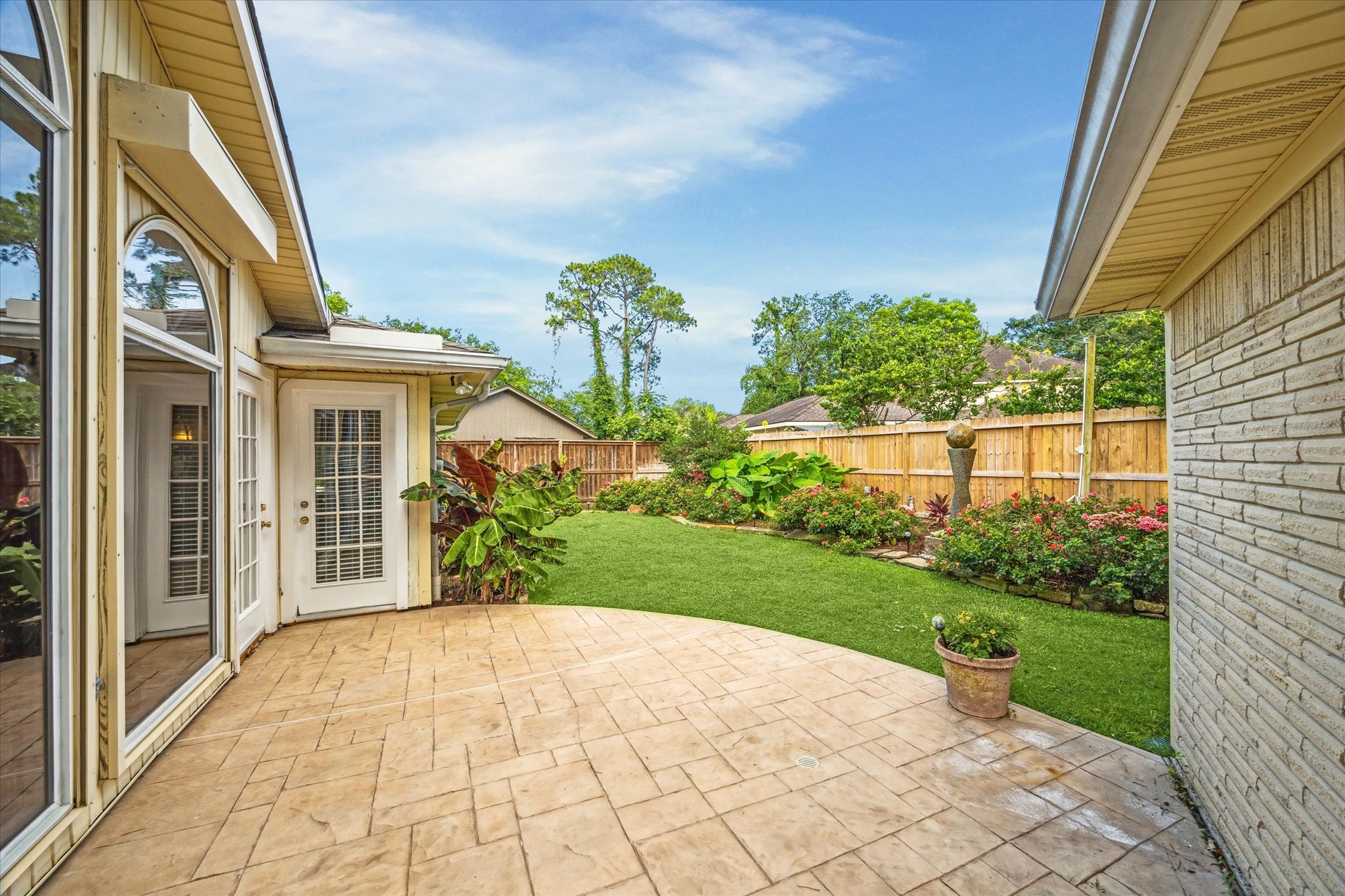 4114 Plumtree Lane , Seabrook, TX, 77586 | 20297319 | Realty Texas LLC