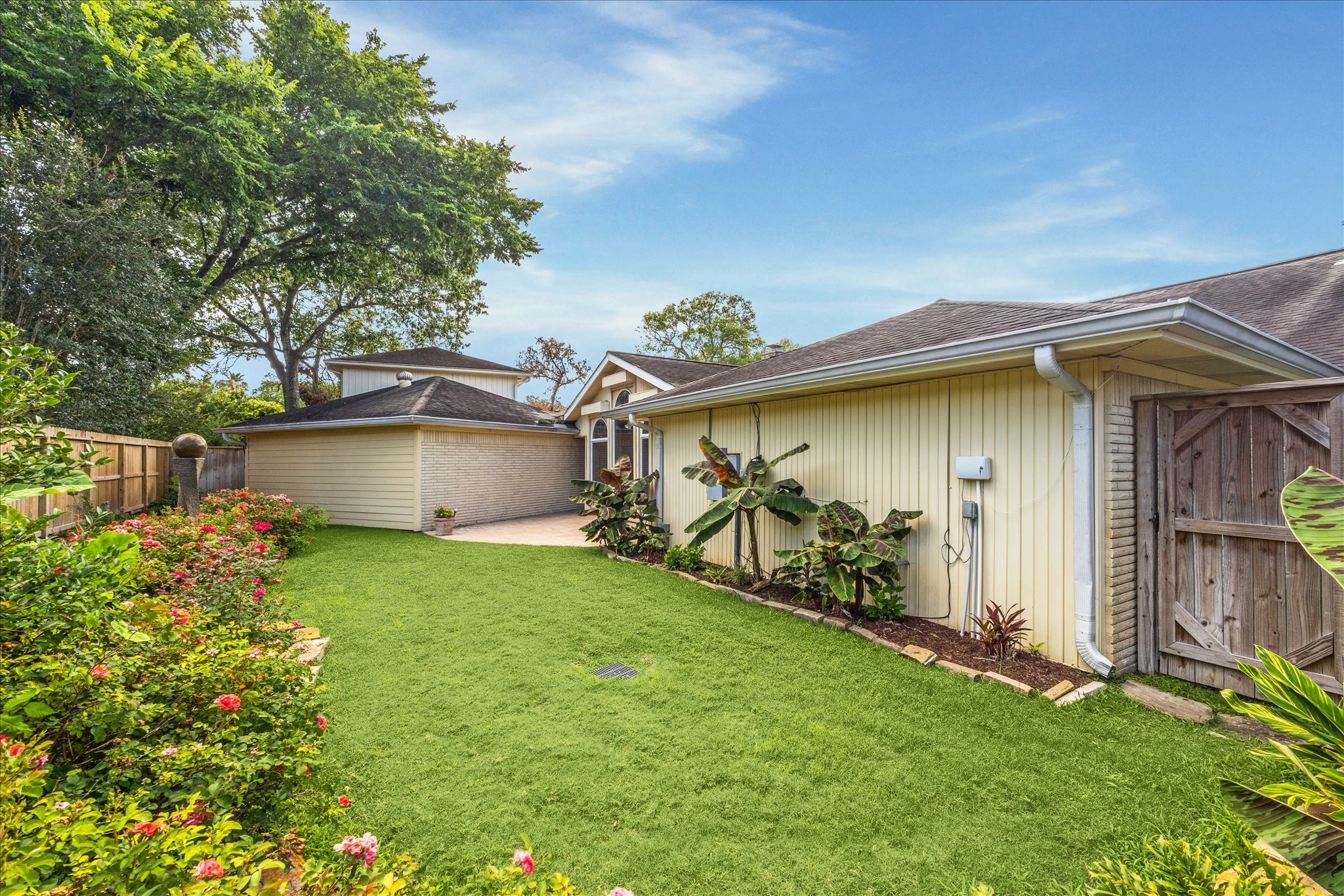 4114 Plumtree Lane , Seabrook, TX, 77586 | 20297319 | Realty Texas LLC