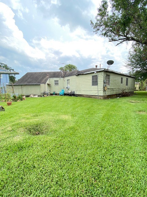2026 Palo Alto Street , Houston, TX, 77023 | 20871314 | Realty Texas LLC