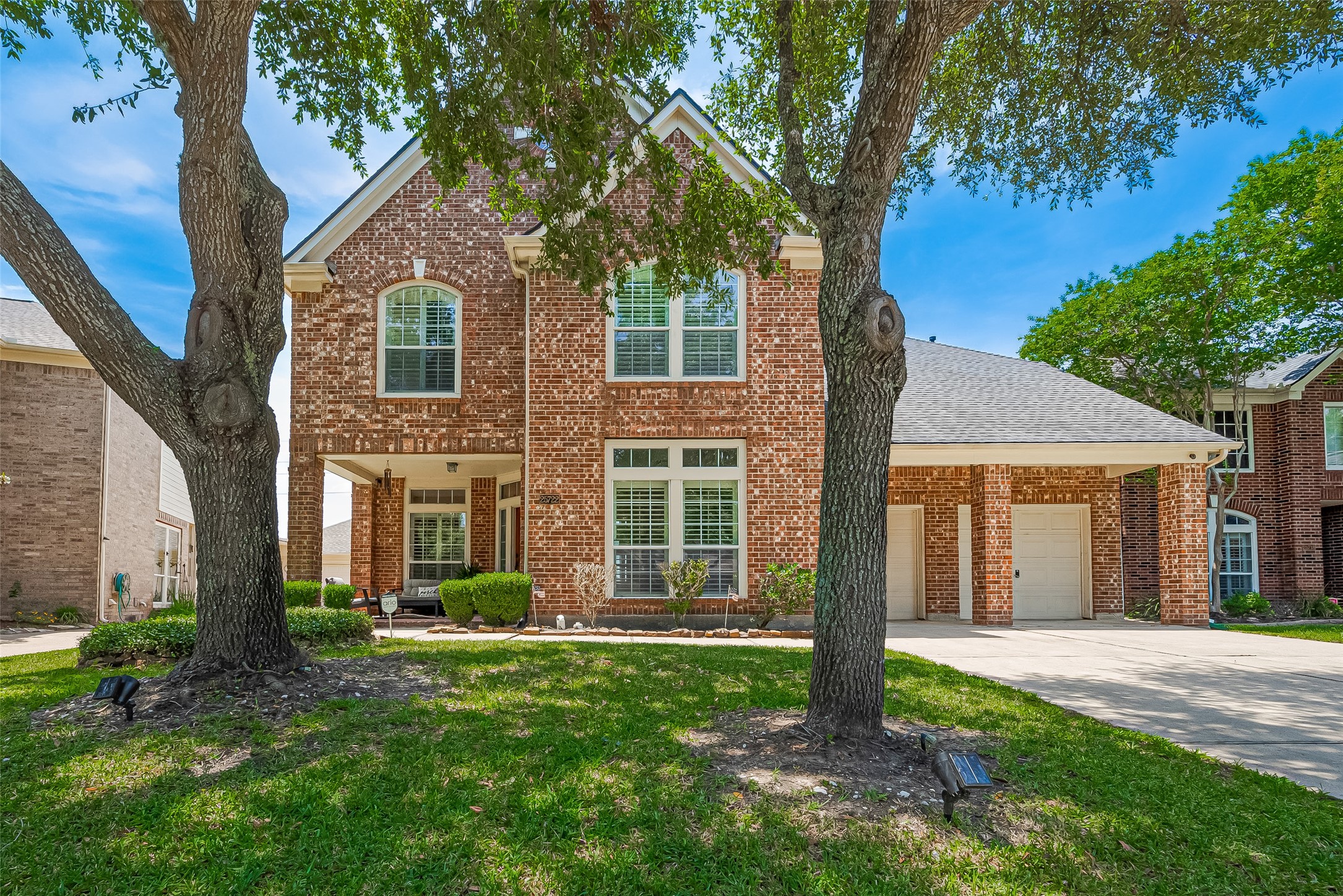 25722 Shady Spruce Lane, Katy, TX, 77494 | 2543479 | Realty Texas LLC