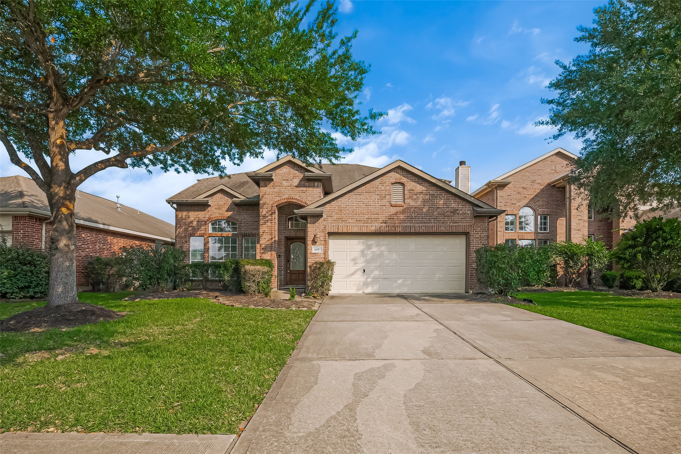 4487 Costa Brava Park , League City, TX, 77573 | 8722468 | Realty Texas LLC