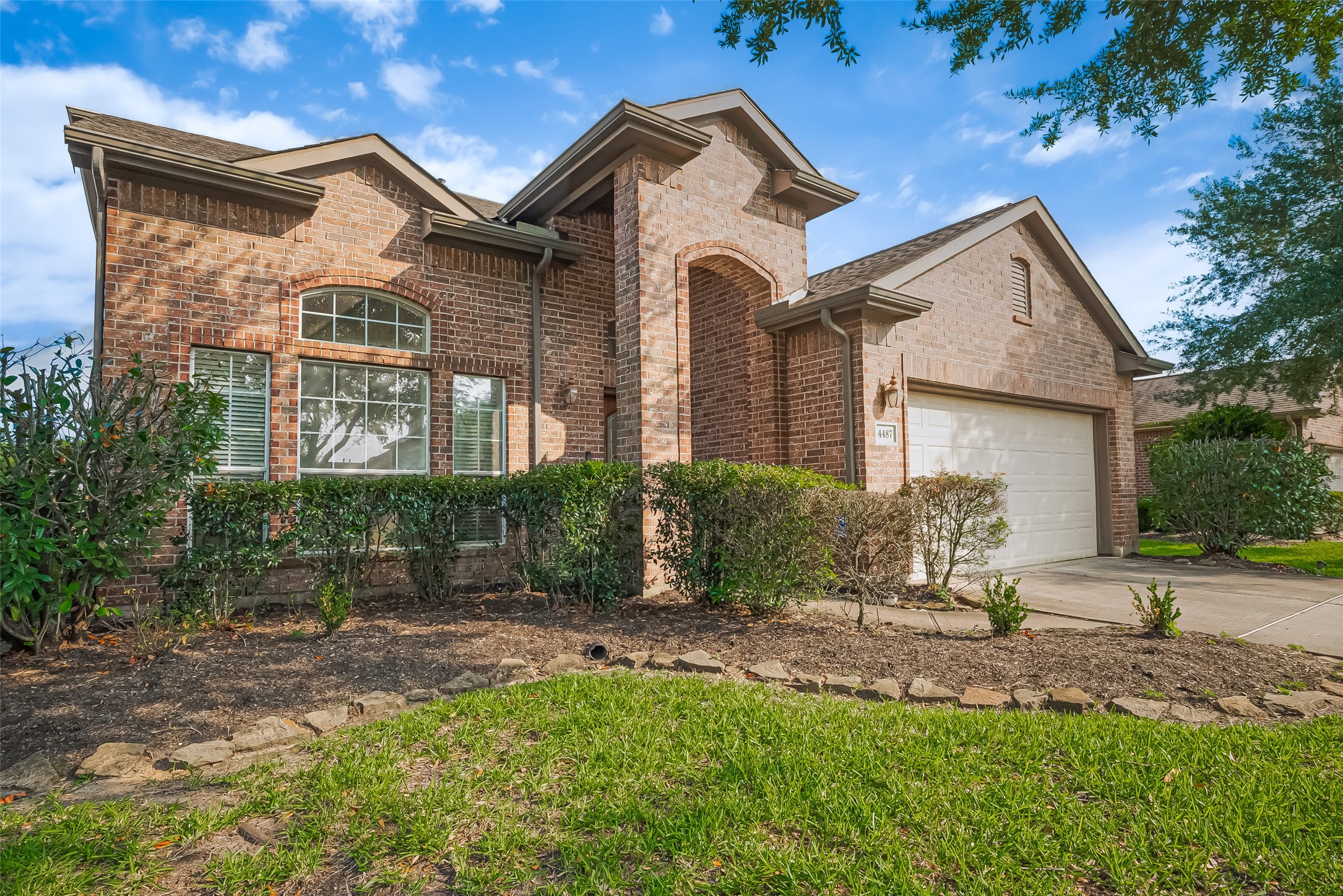 4487 Costa Brava Park , League City, TX, 77573 | 8722468 | Realty Texas LLC