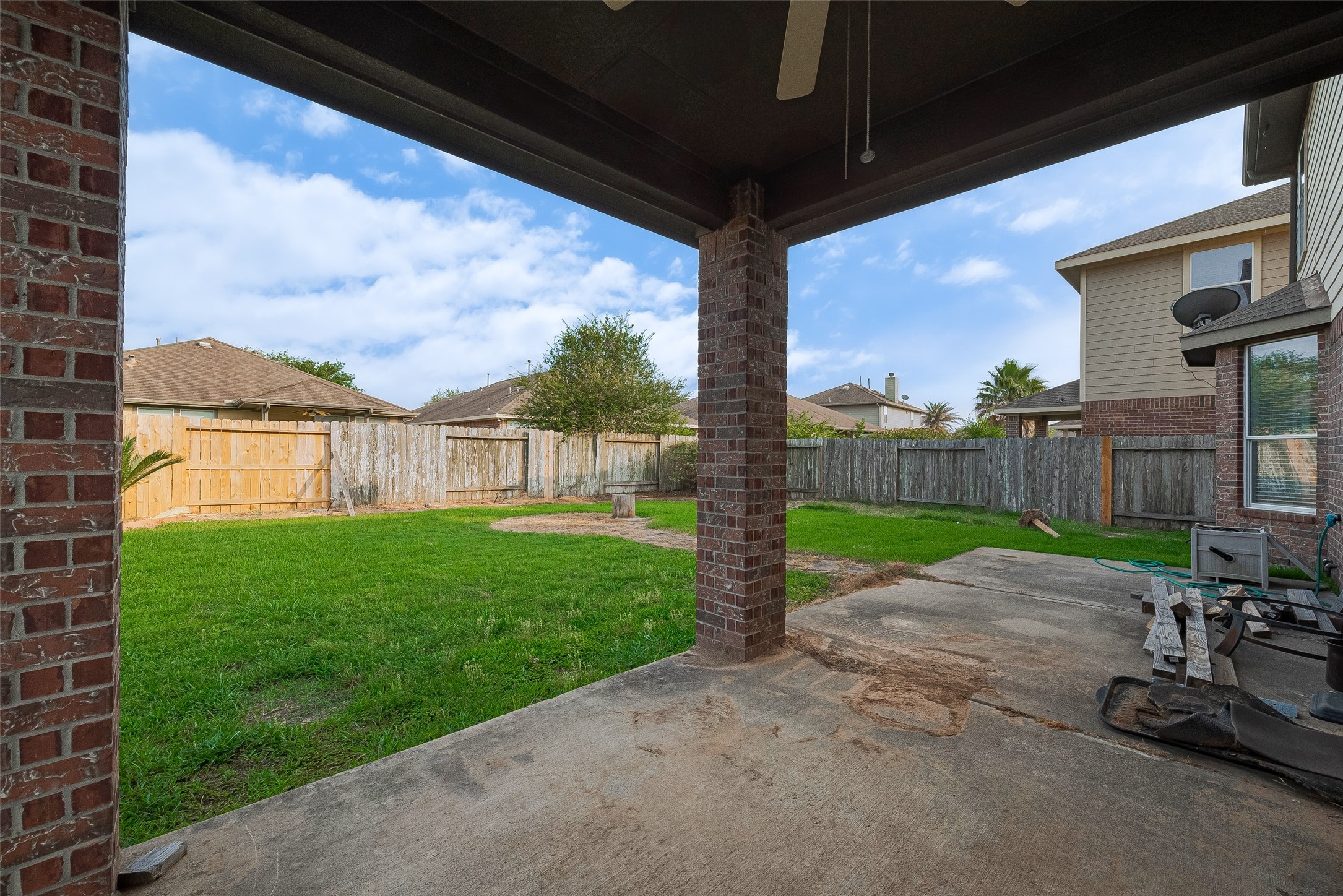 4487 Costa Brava Park , League City, TX, 77573 | 8722468 | Realty Texas LLC