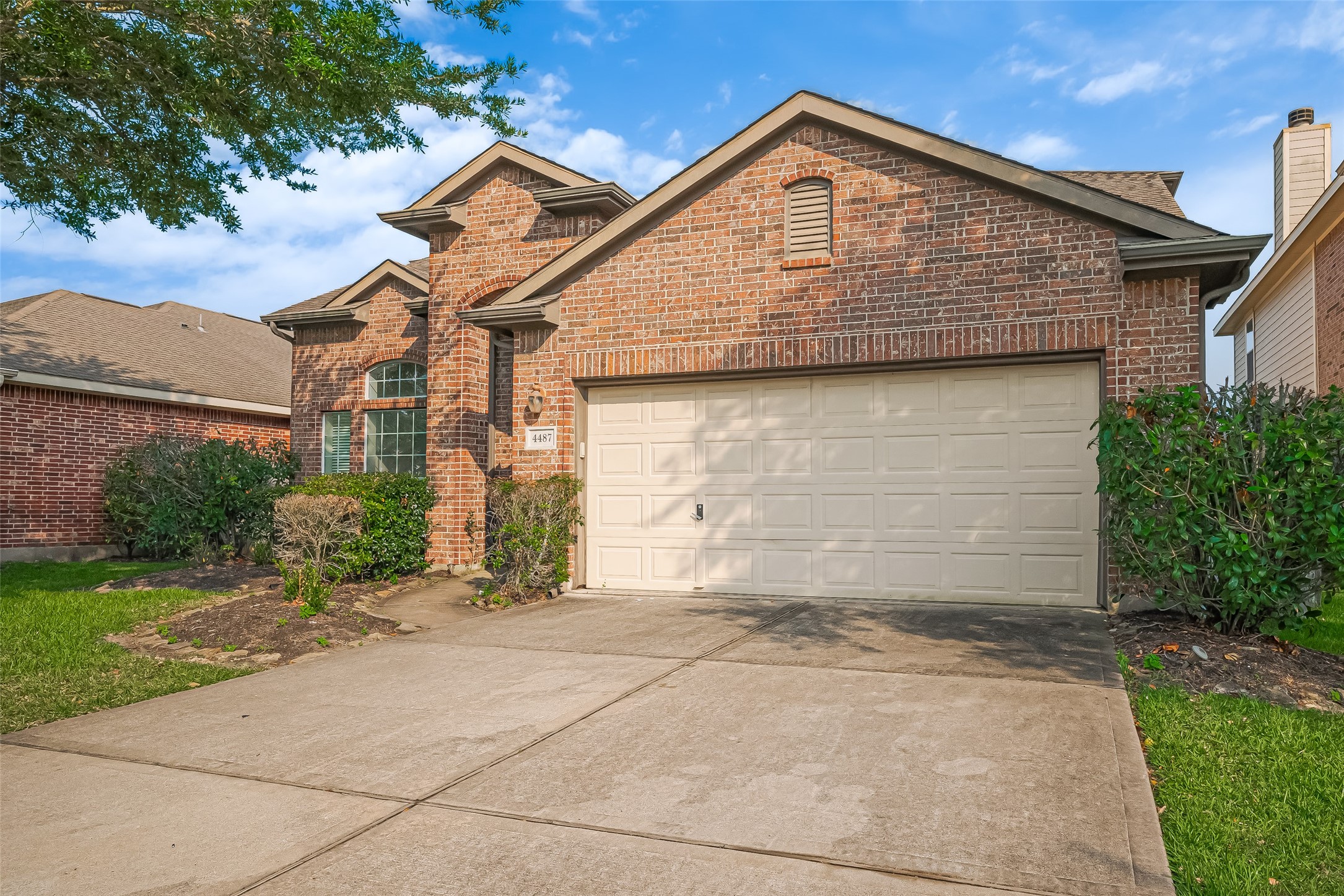 4487 Costa Brava Park , League City, TX, 77573 | 8722468 | Realty Texas LLC