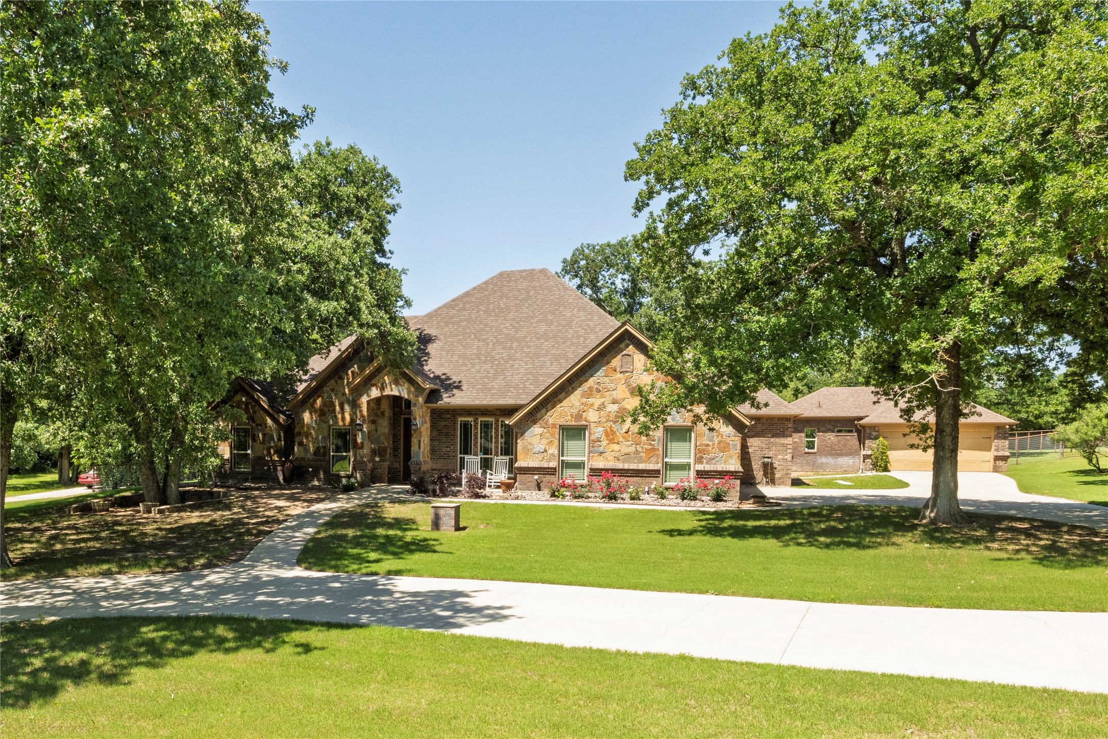 196 Ellis Creek Drive , Weatherford, TX, 76085 | 20937204 | Realty Texas LLC