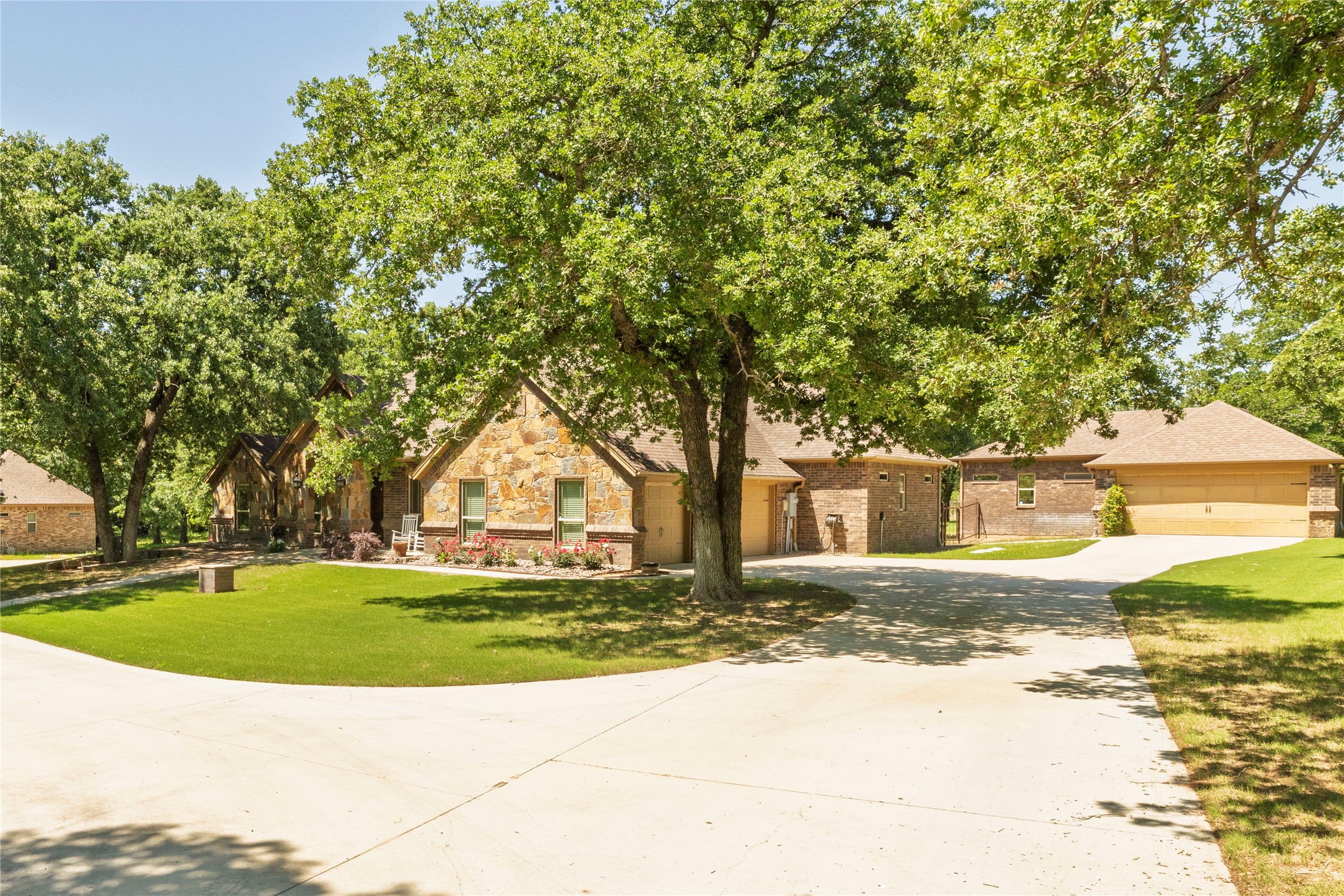 196 Ellis Creek Drive , Weatherford, TX, 76085 | 20937204 | Realty Texas LLC