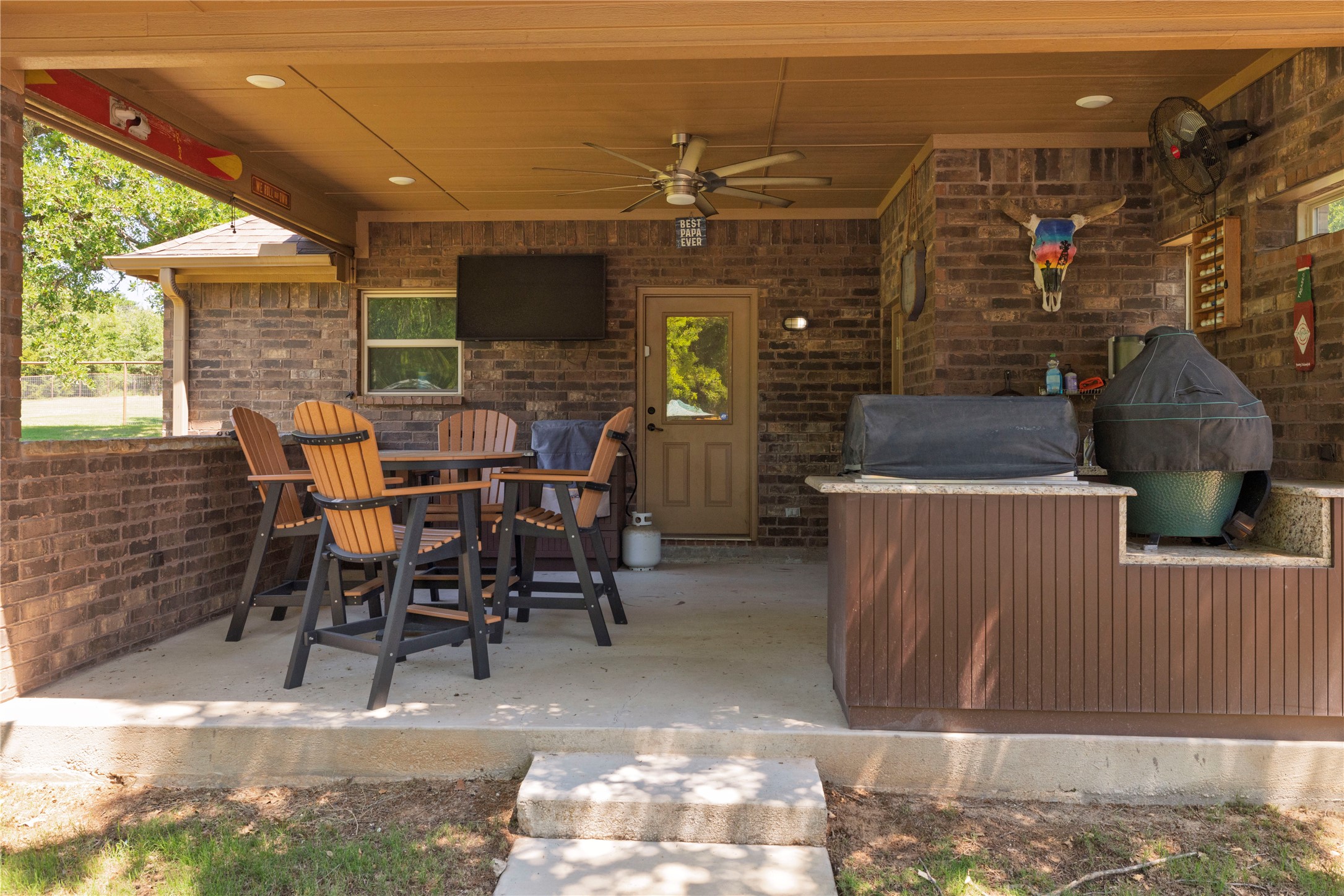 196 Ellis Creek Drive , Weatherford, TX, 76085 | 20937204 | Realty Texas LLC