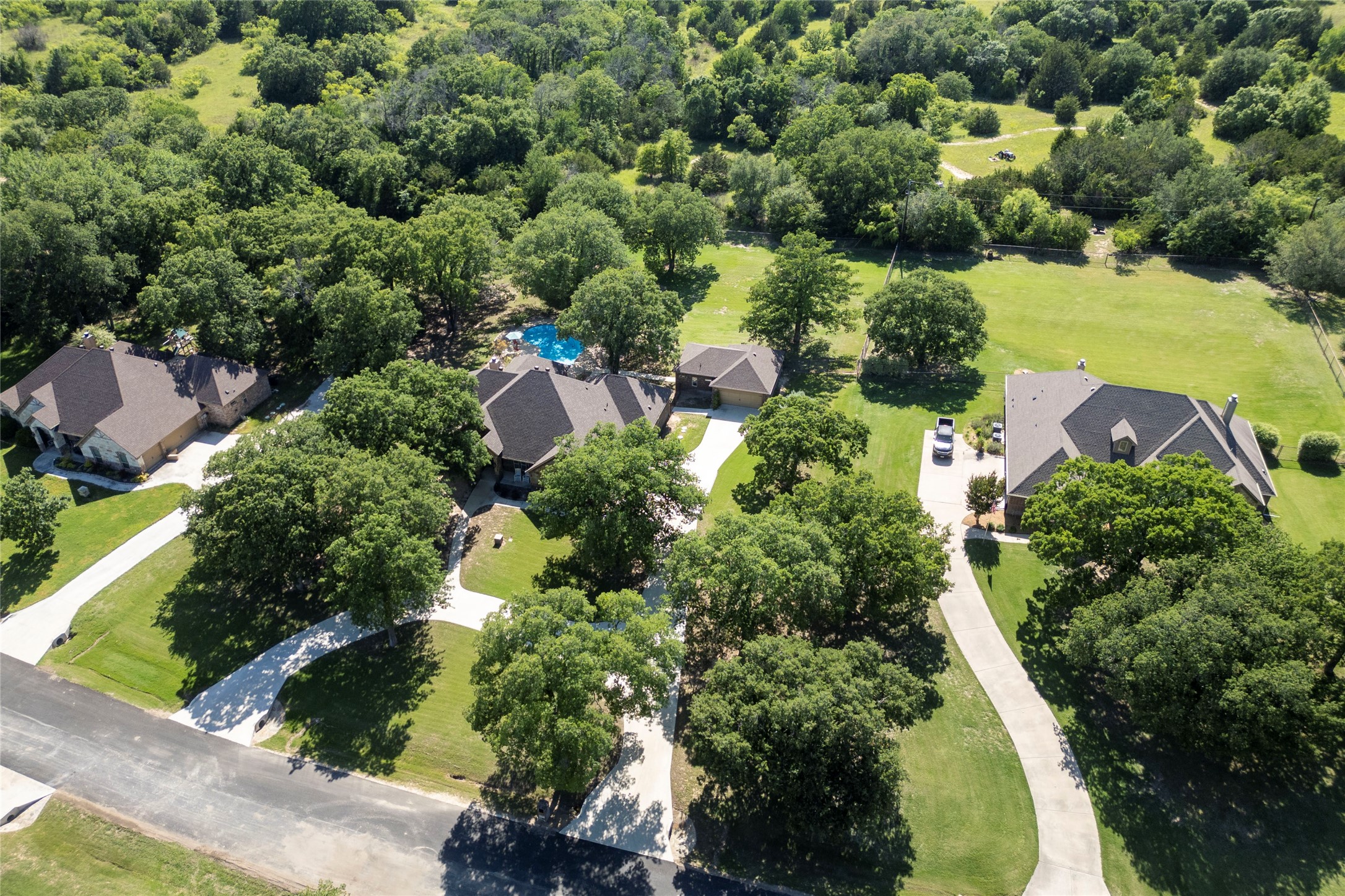 196 Ellis Creek Drive , Weatherford, TX, 76085 | 20937204 | Realty Texas LLC