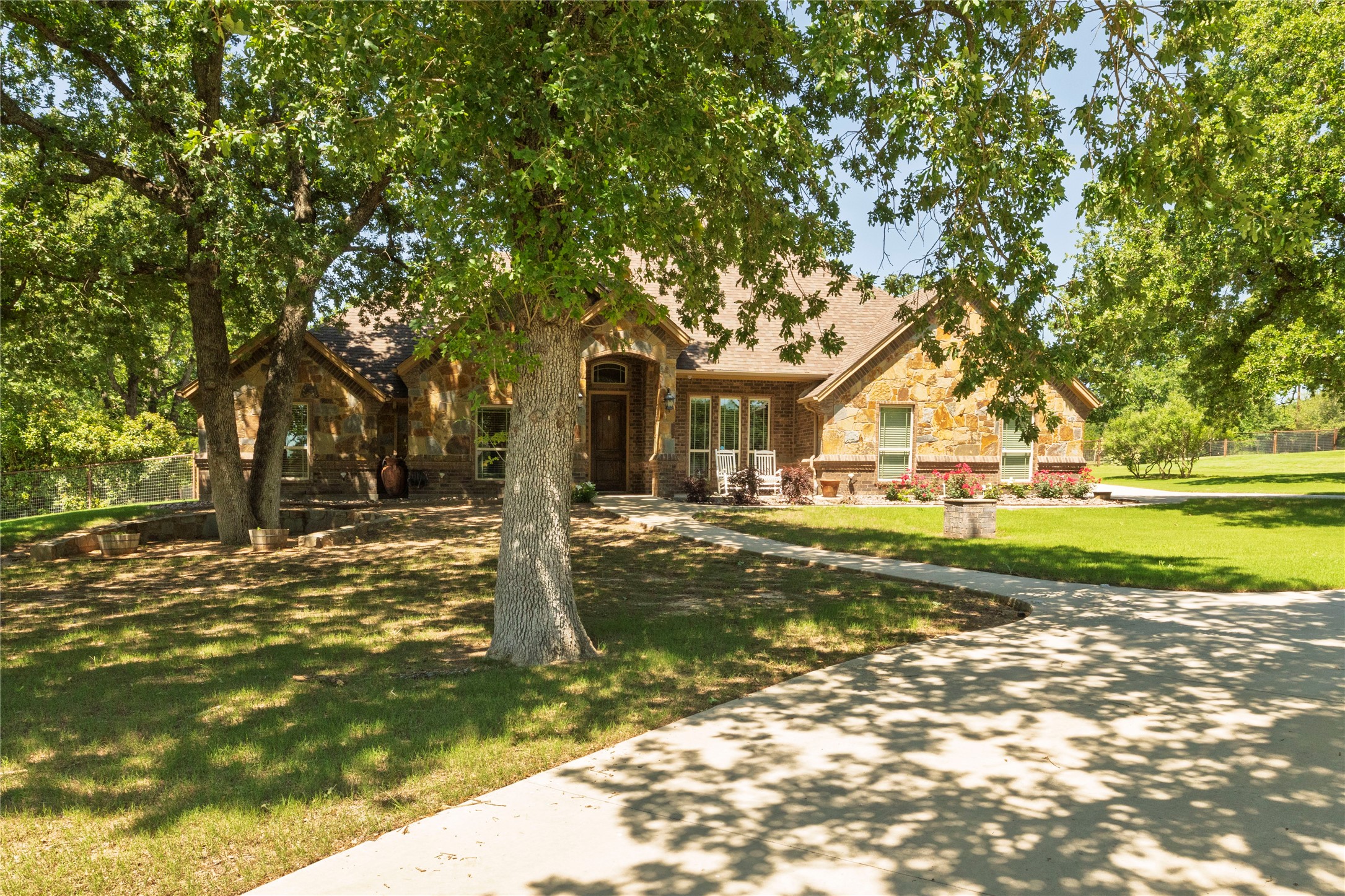 196 Ellis Creek Drive , Weatherford, TX, 76085 | 20937204 | Realty Texas LLC