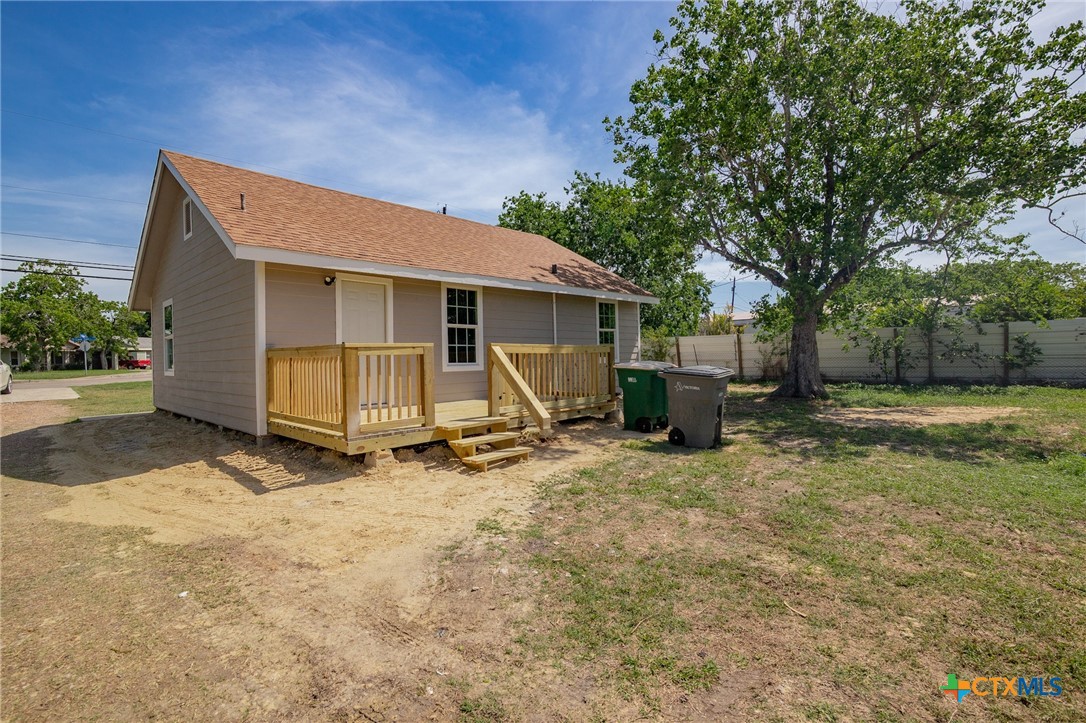 2603 Lone Tree Road , Victoria, TX, 77901 | 580112 | Realty Texas LLC