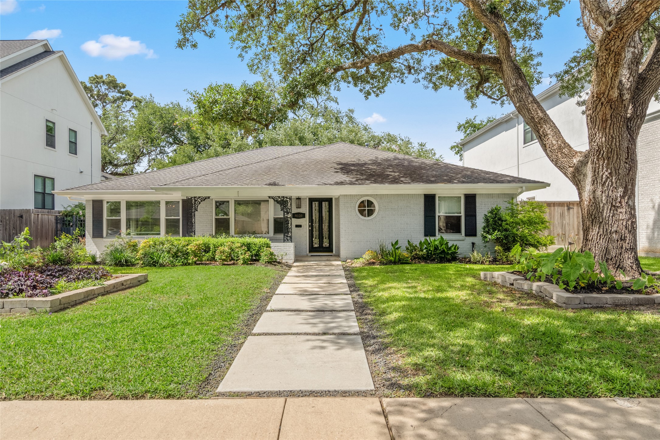 4030 Grennoch Lane , Houston, TX, 77025 | 84519182 | Realty Texas LLC