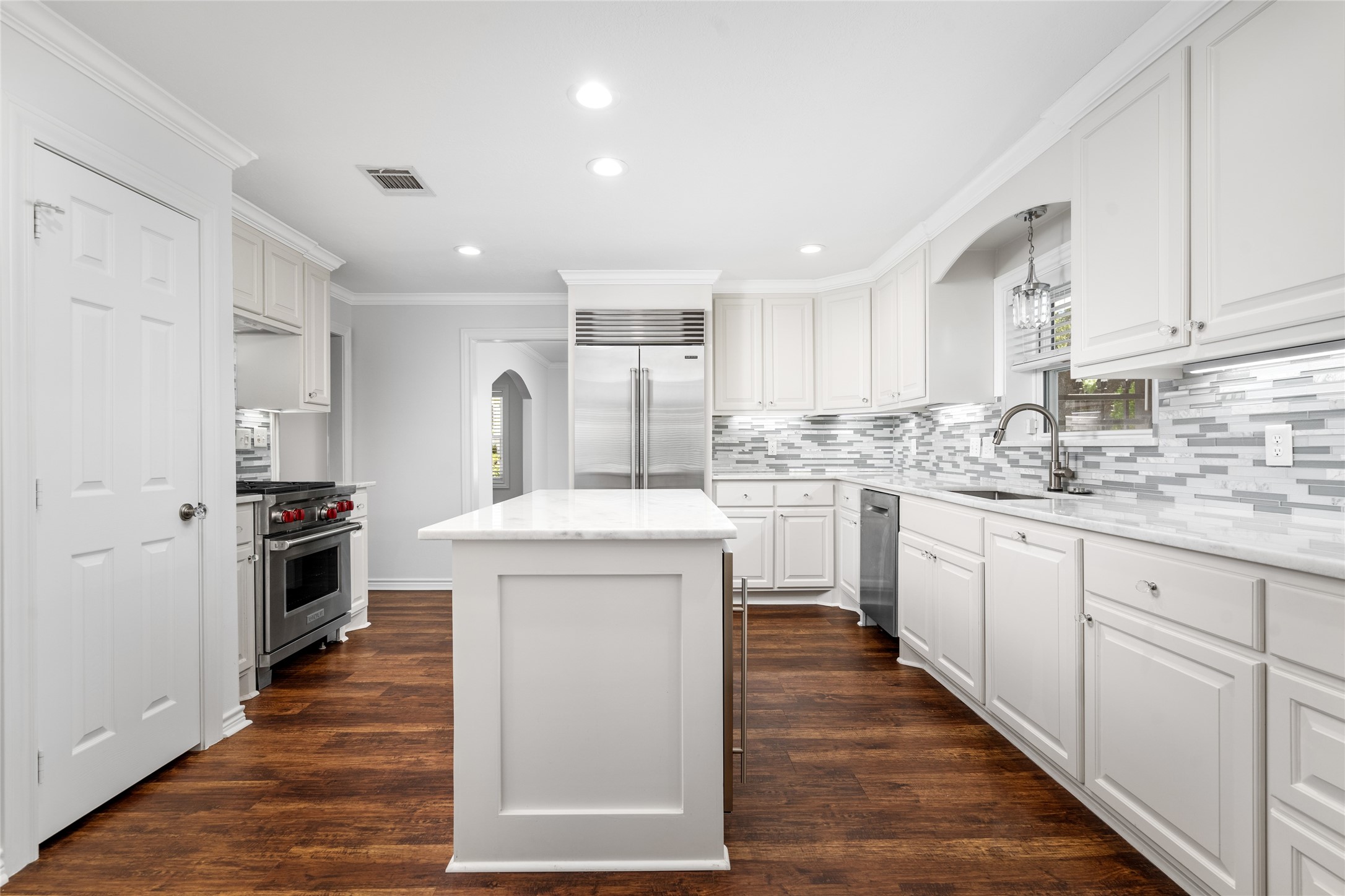 4030 Grennoch Lane , Houston, TX, 77025 | 84519182 | Realty Texas LLC
