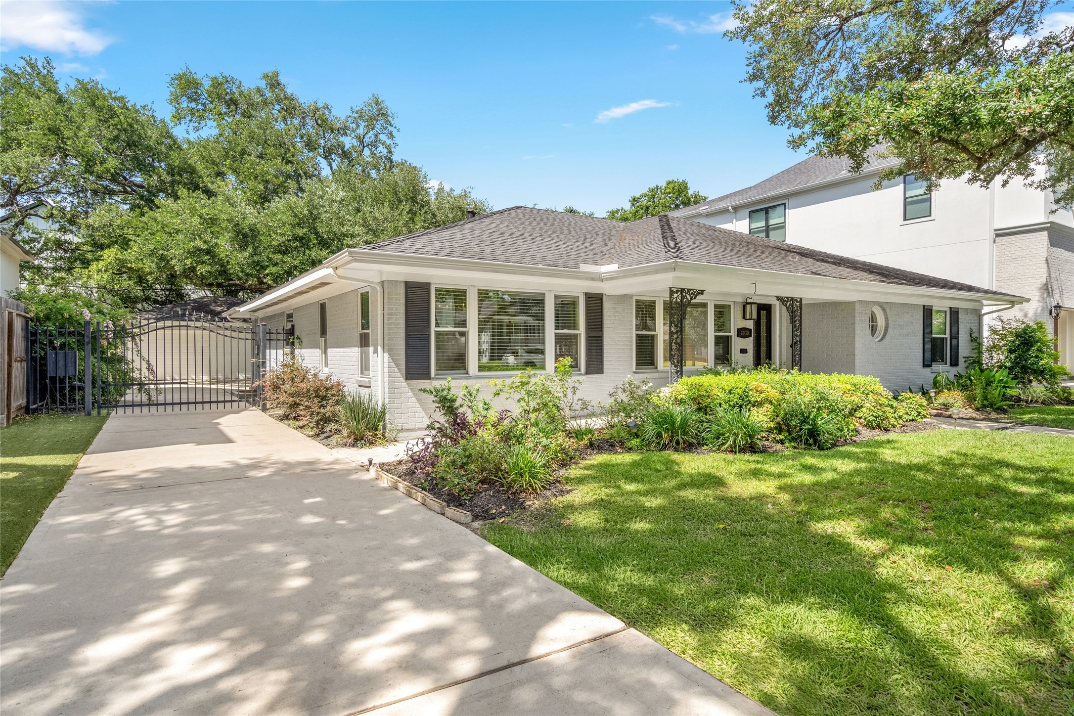 4030 Grennoch Lane , Houston, TX, 77025 | 84519182 | Realty Texas LLC