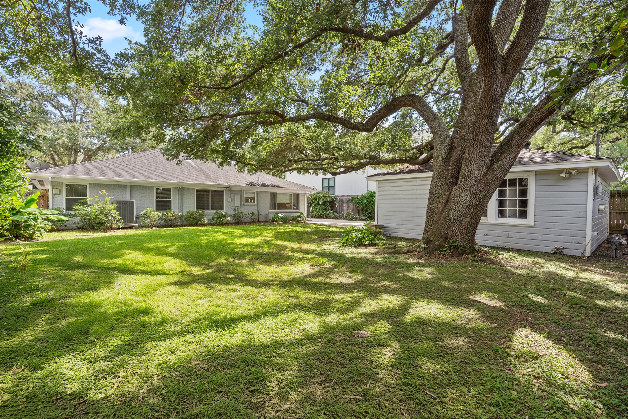 4030 Grennoch Lane , Houston, TX, 77025 | 84519182 | Realty Texas LLC