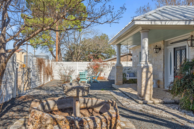 234 Loring , Stonewall, TX, 78671 | 6895782 | Realty Texas LLC