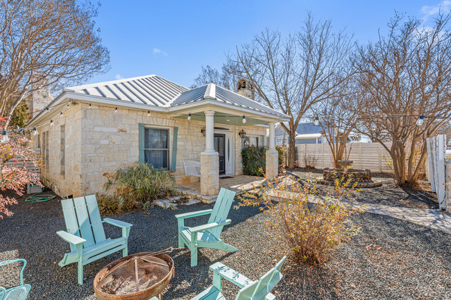 234 Loring , Stonewall, TX, 78671 | 6895782 | Realty Texas LLC