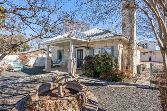 234 Loring , Stonewall, TX, 78671 | 6895782 | Realty Texas LLC