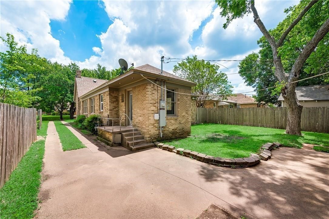 1423 Hollywood Avenue , Dallas, TX, 75208 | 20938781 | Realty Texas LLC