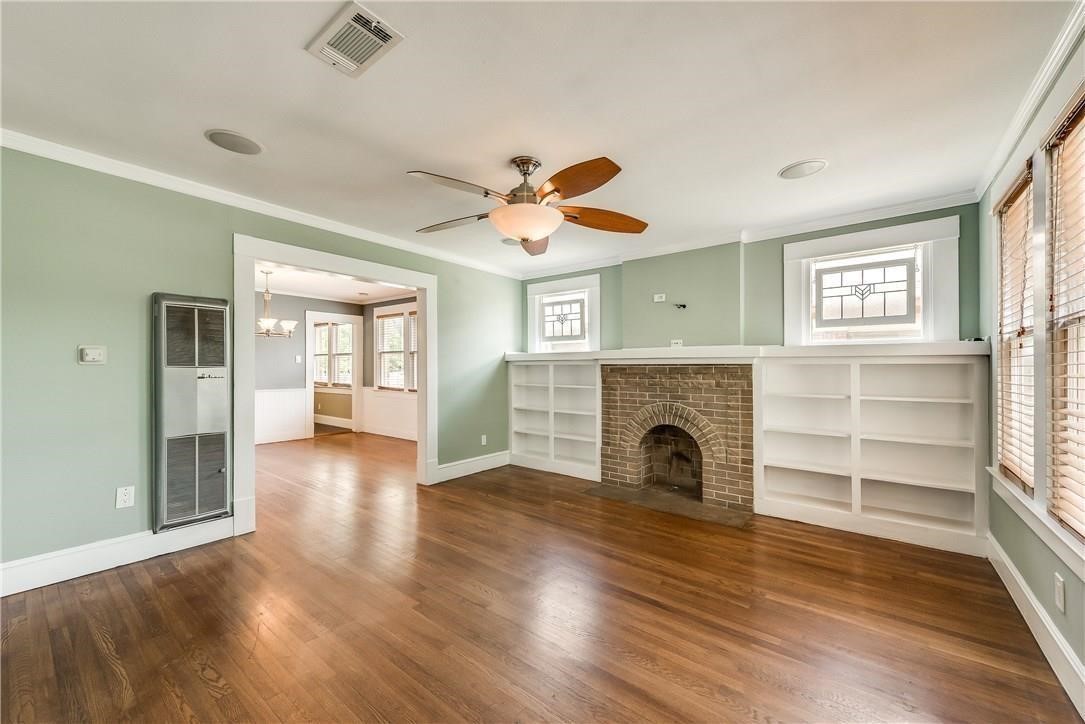 1423 Hollywood Avenue , Dallas, TX, 75208 | 20938781 | Realty Texas LLC