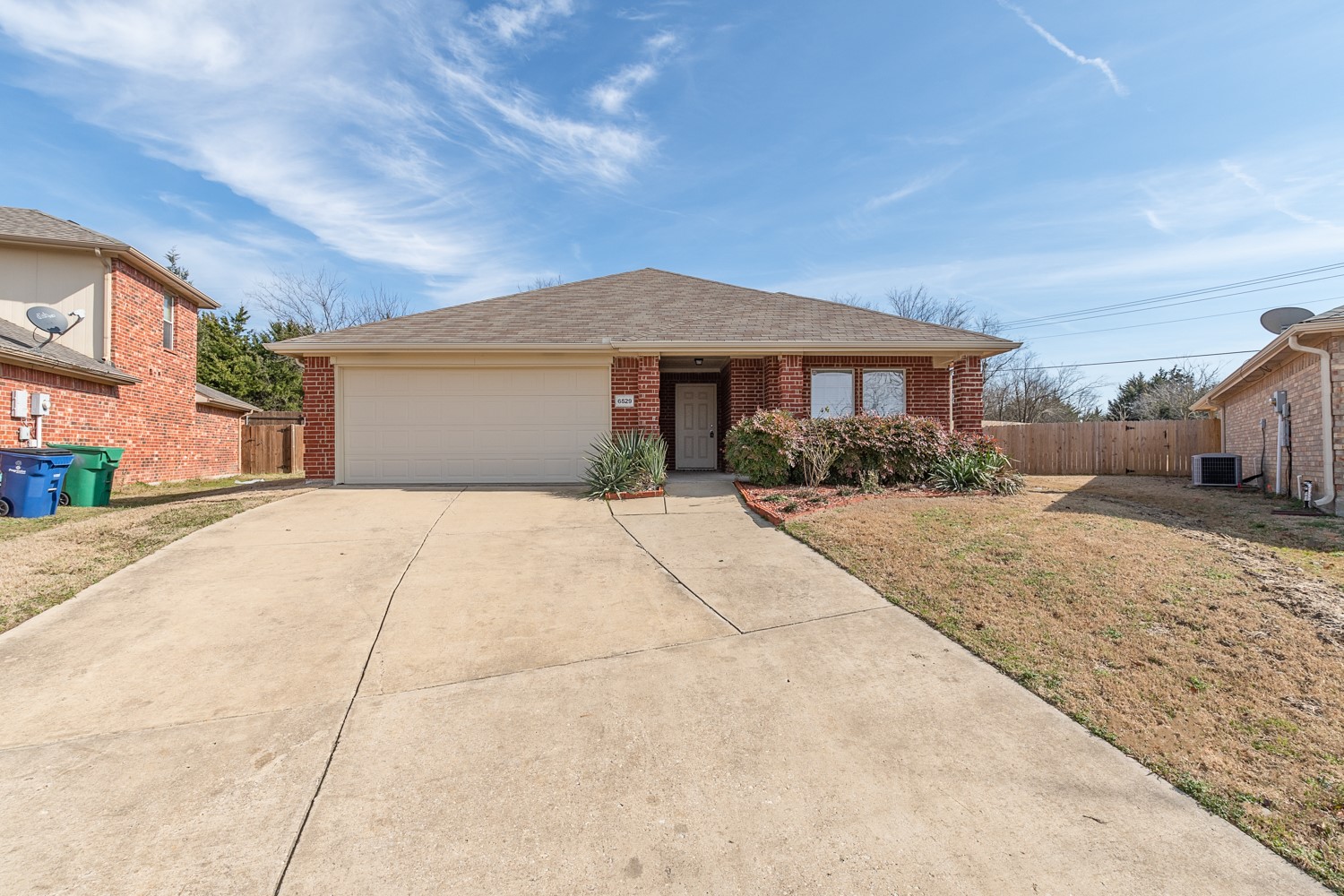 6529 Graceland Drive , Greenville, TX, 75402 | 20938812 | Realty Texas LLC
