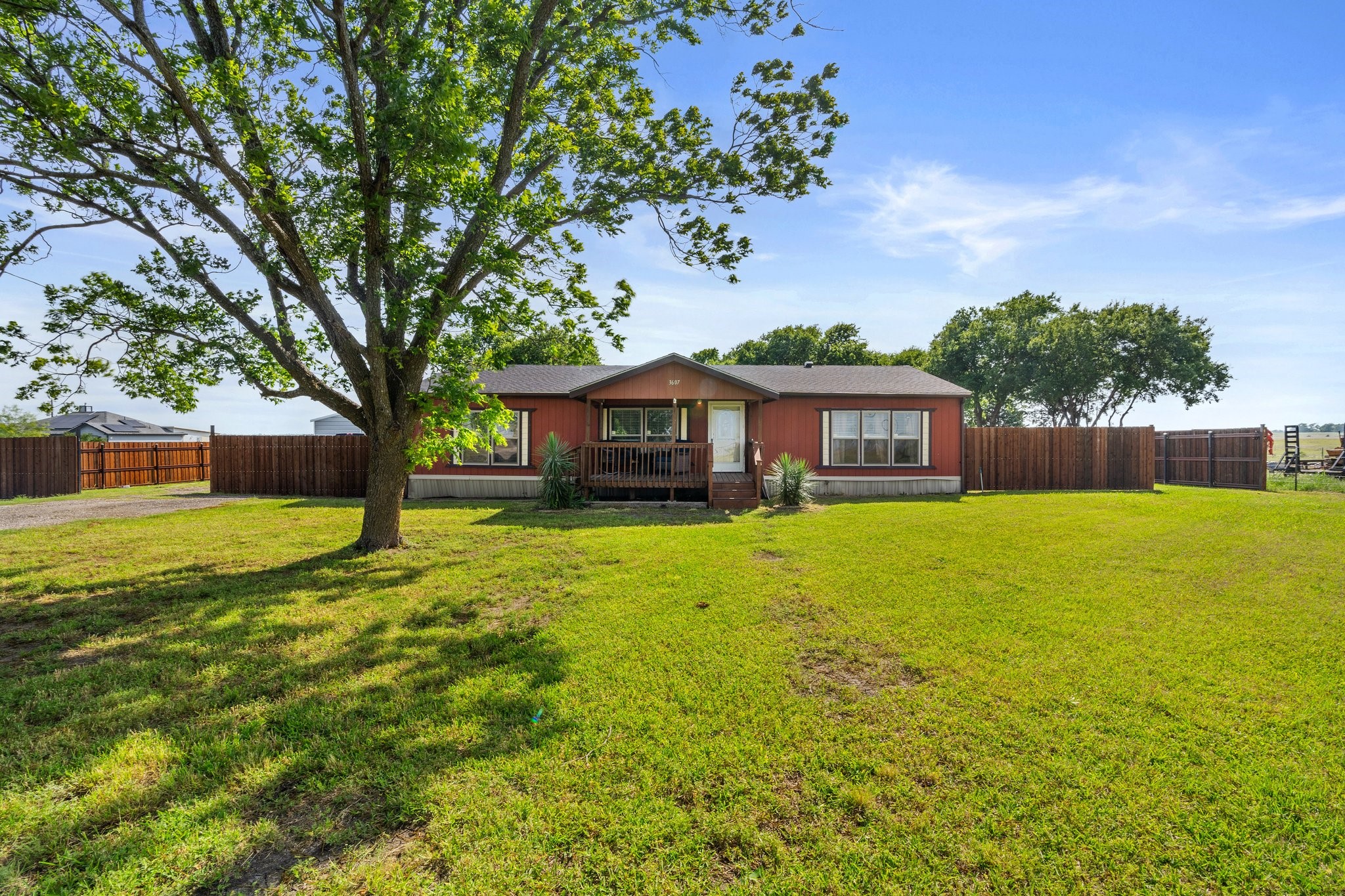 3607 Fm 1181 , Ennis, TX, 75119 | 20936209 | Realty Texas LLC