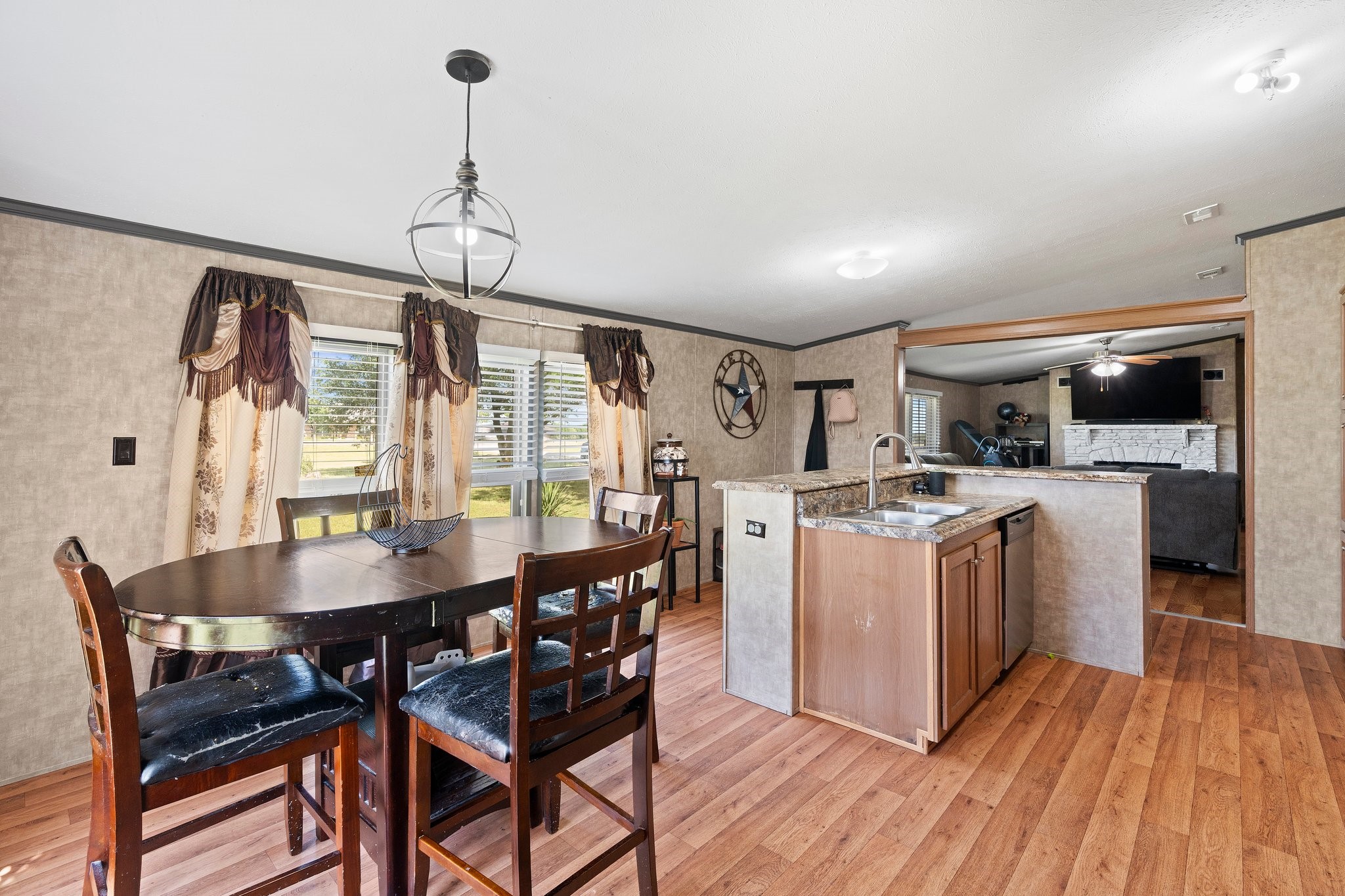 3607 Fm 1181 , Ennis, TX, 75119 | 20936209 | Realty Texas LLC