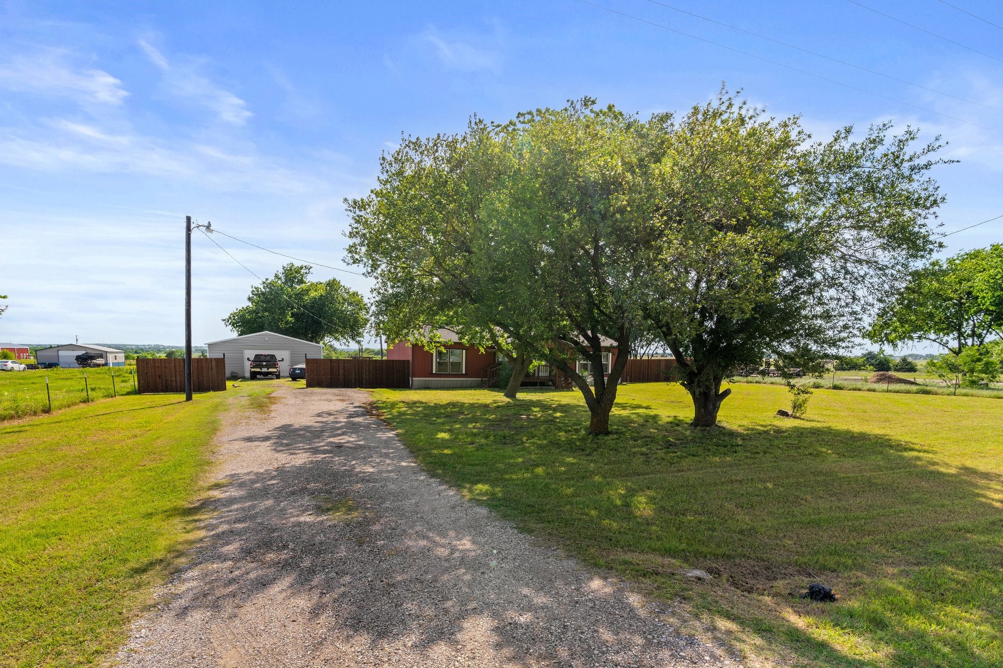 3607 Fm 1181 , Ennis, TX, 75119 | 20936209 | Realty Texas LLC