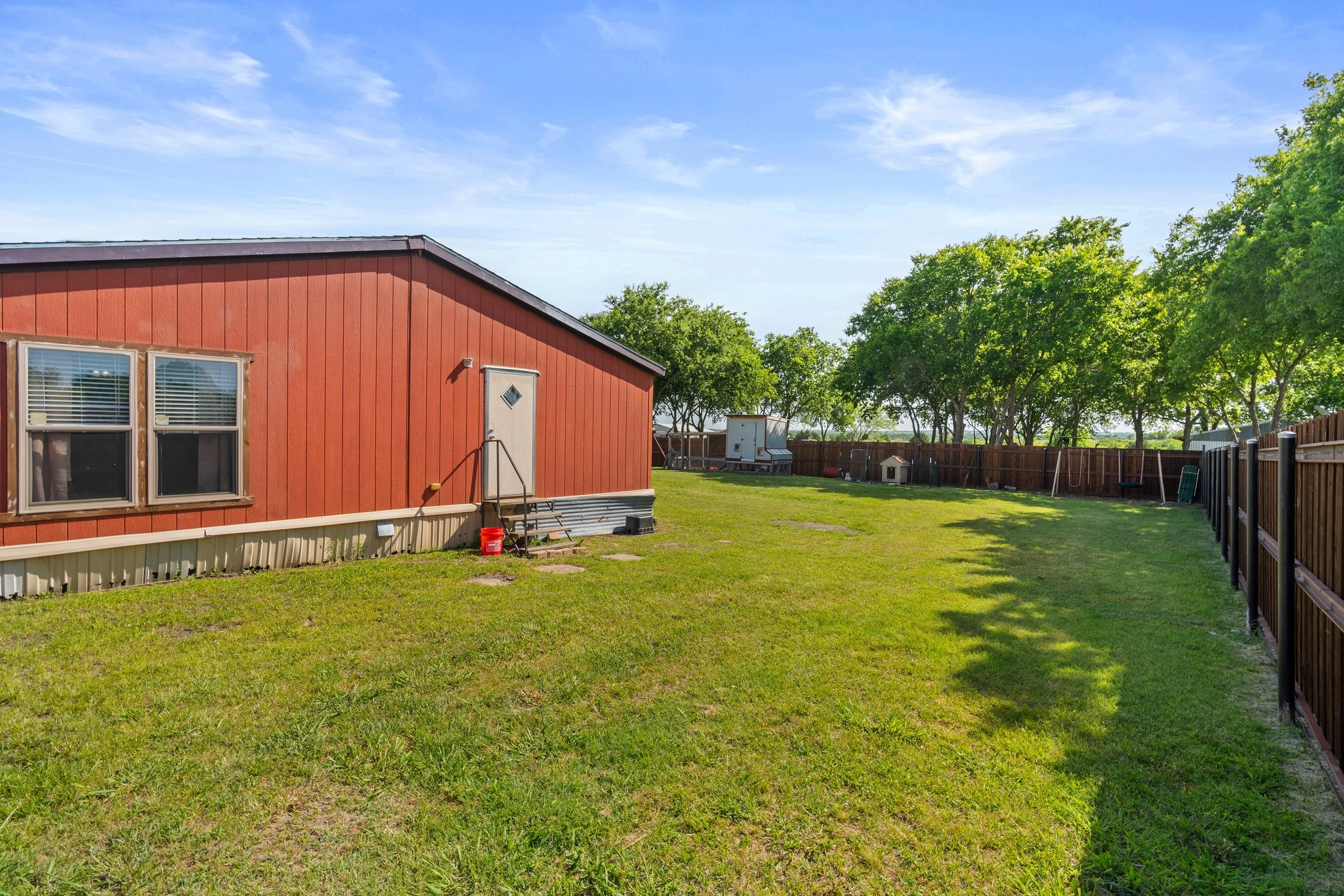 3607 Fm 1181 , Ennis, TX, 75119 | 20936209 | Realty Texas LLC