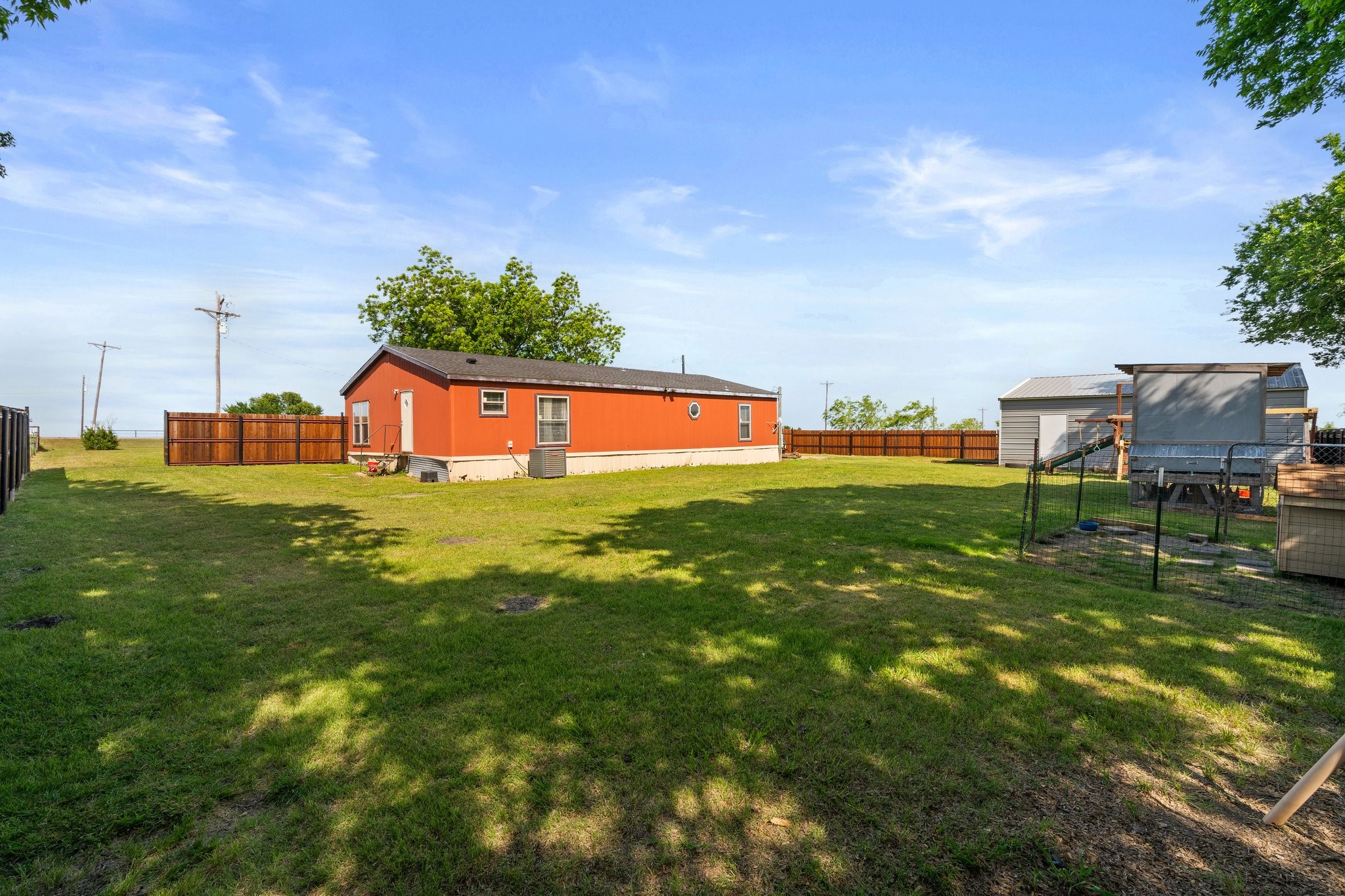 3607 Fm 1181 , Ennis, TX, 75119 | 20936209 | Realty Texas LLC