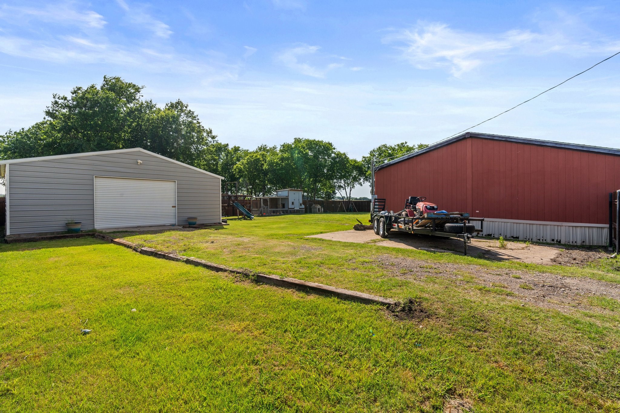 3607 Fm 1181 , Ennis, TX, 75119 | 20936209 | Realty Texas LLC
