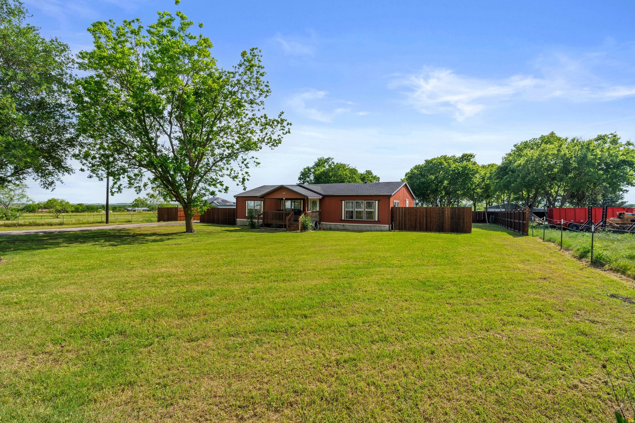 3607 Fm 1181 , Ennis, TX, 75119 | 20936209 | Realty Texas LLC