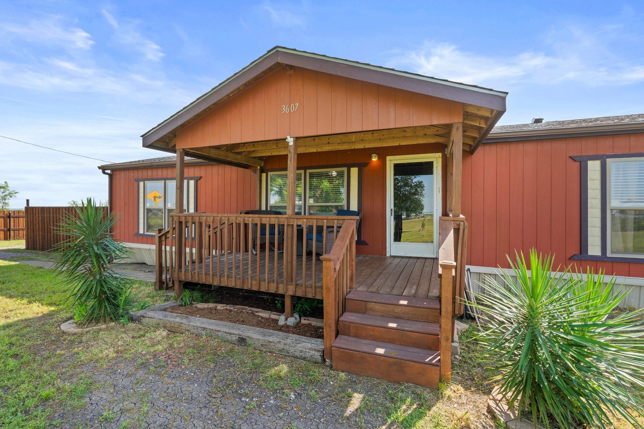3607 Fm 1181 , Ennis, TX, 75119 | 20936209 | Realty Texas LLC