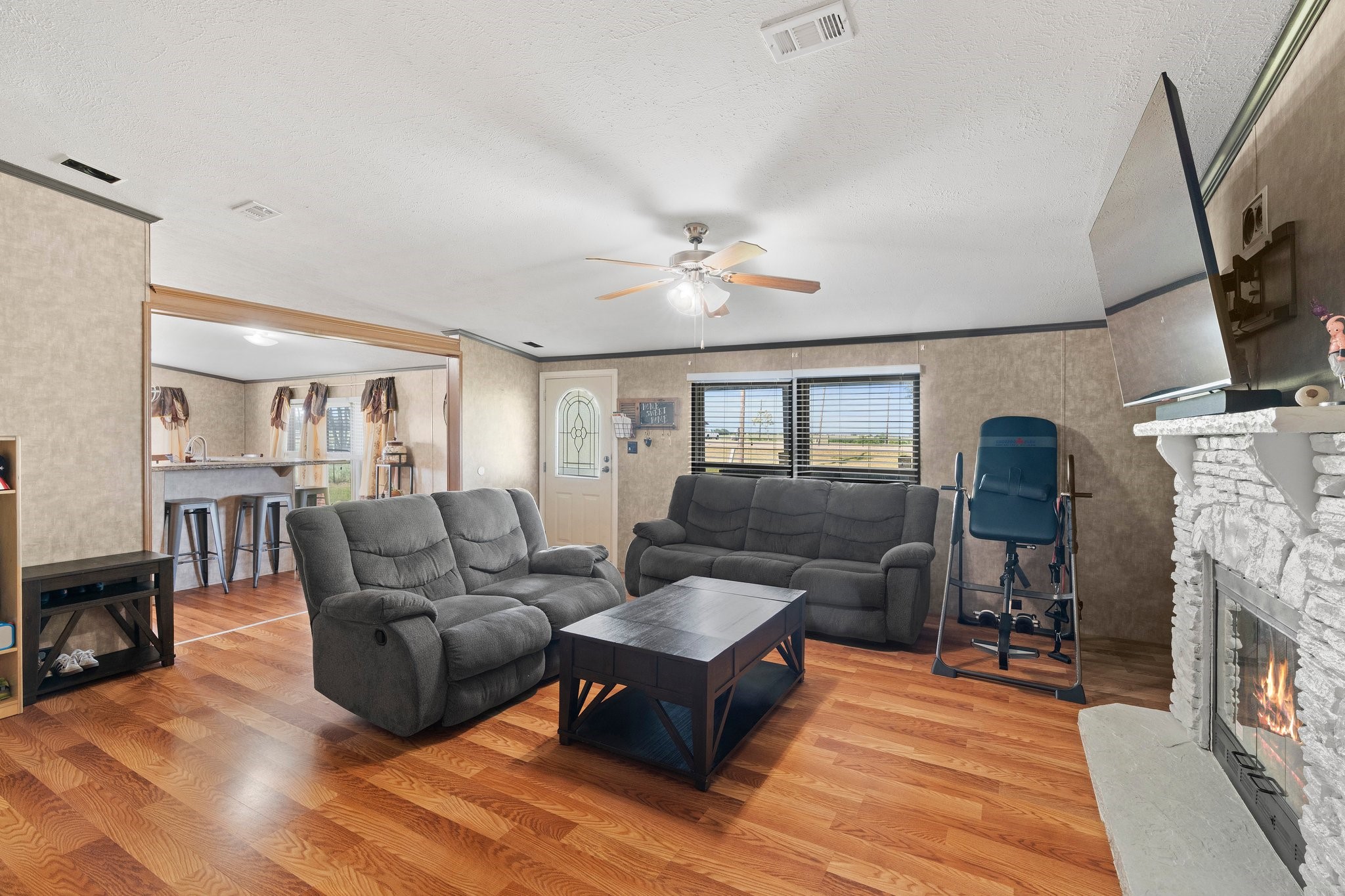3607 Fm 1181 , Ennis, TX, 75119 | 20936209 | Realty Texas LLC
