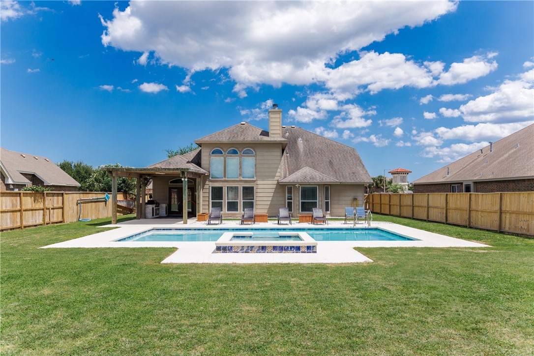 7533 Rancho Vista Boulevard , Corpus Christi, TX, 78414 | 459223 | Realty Texas LLC