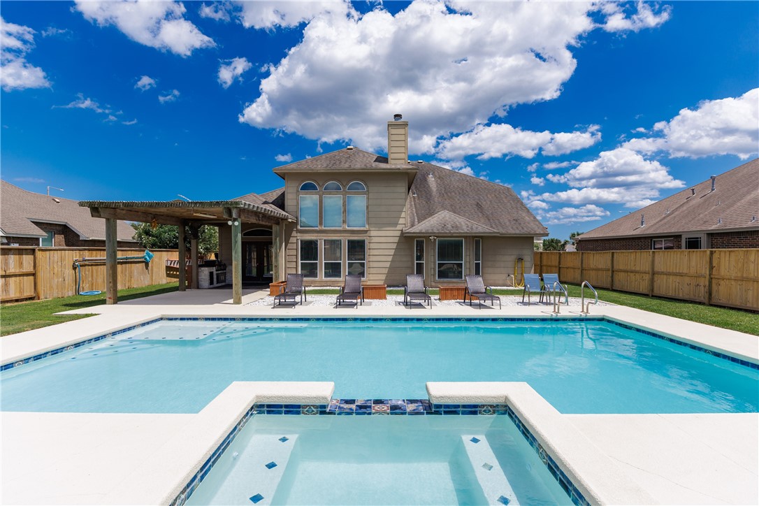 7533 Rancho Vista Boulevard , Corpus Christi, TX, 78414 | 459223 | Realty Texas LLC