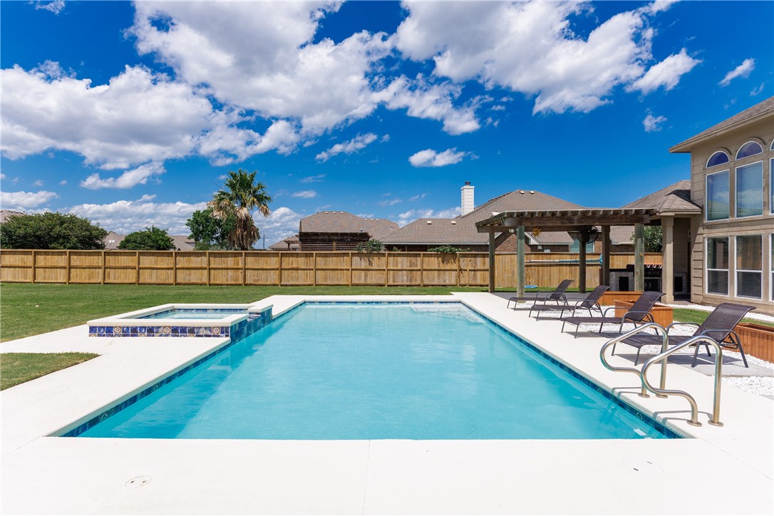 7533 Rancho Vista Boulevard , Corpus Christi, TX, 78414 | 459223 | Realty Texas LLC