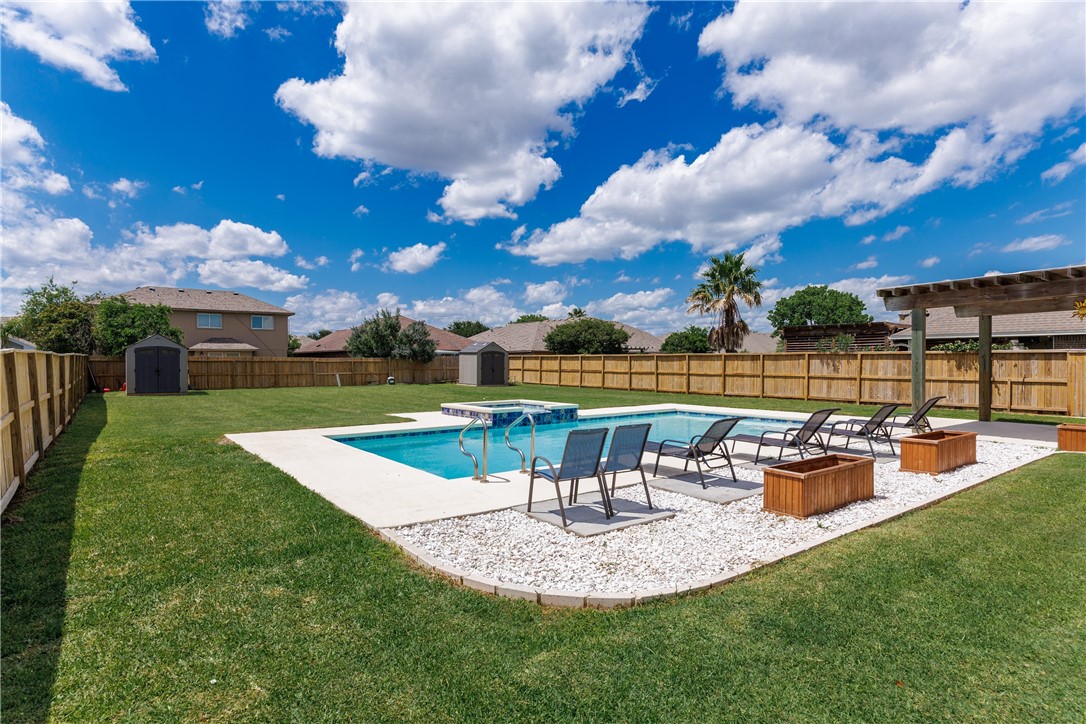 7533 Rancho Vista Boulevard , Corpus Christi, TX, 78414 | 459223 | Realty Texas LLC